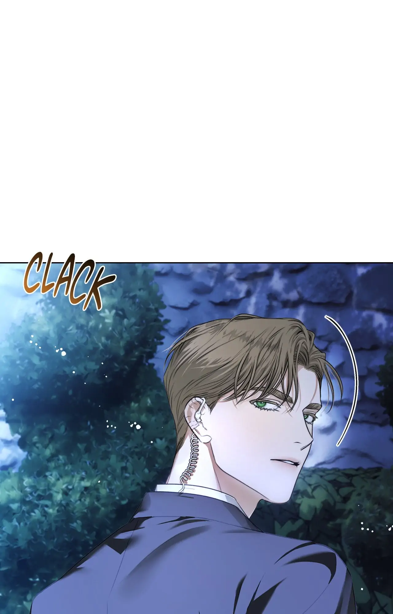 Kiss Me If You Can [Official][Uncensored] - Chapter 16 manhwa
