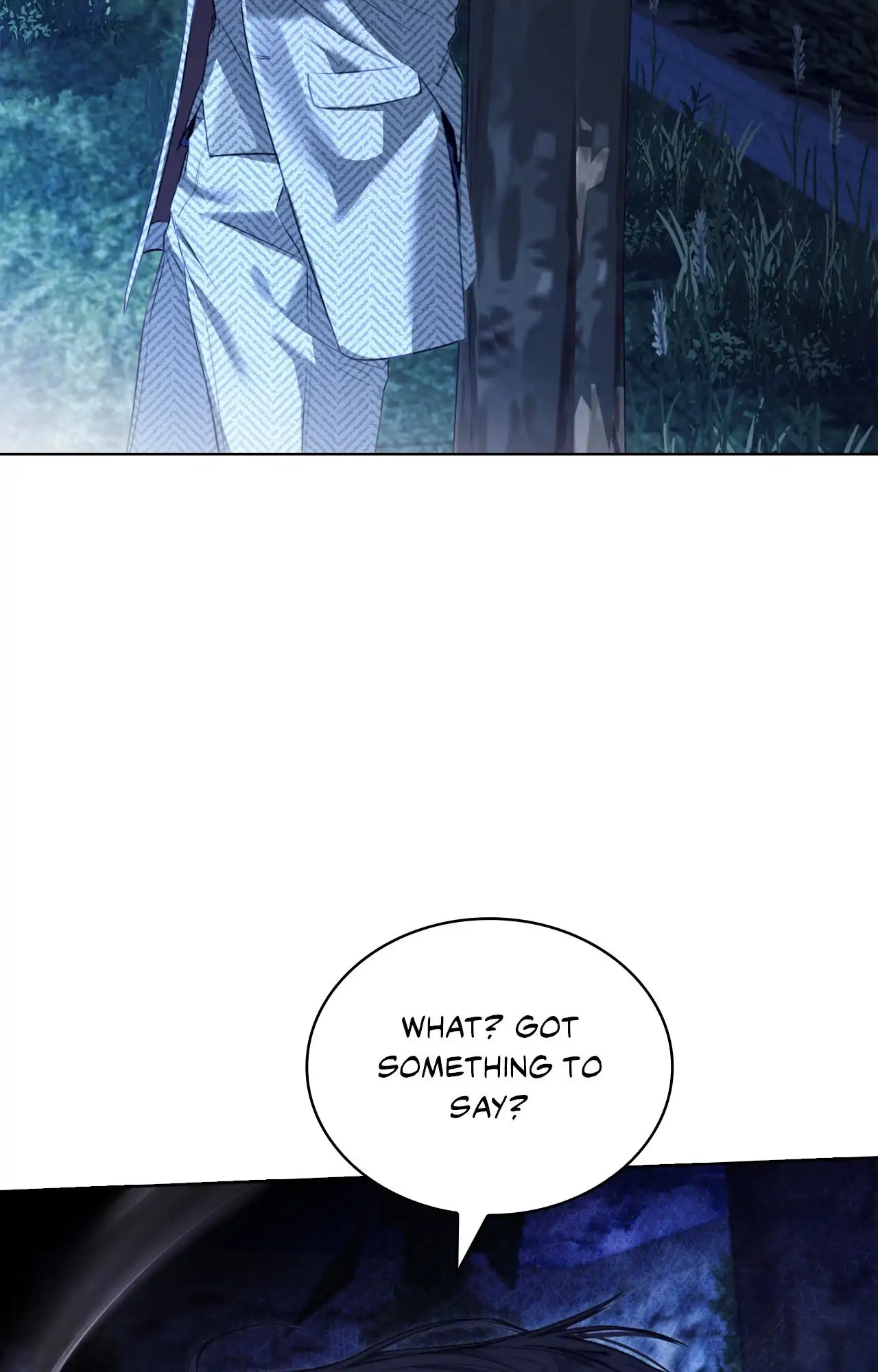 Kiss Me If You Can [Official][Uncensored] - Chapter 16 manhwa