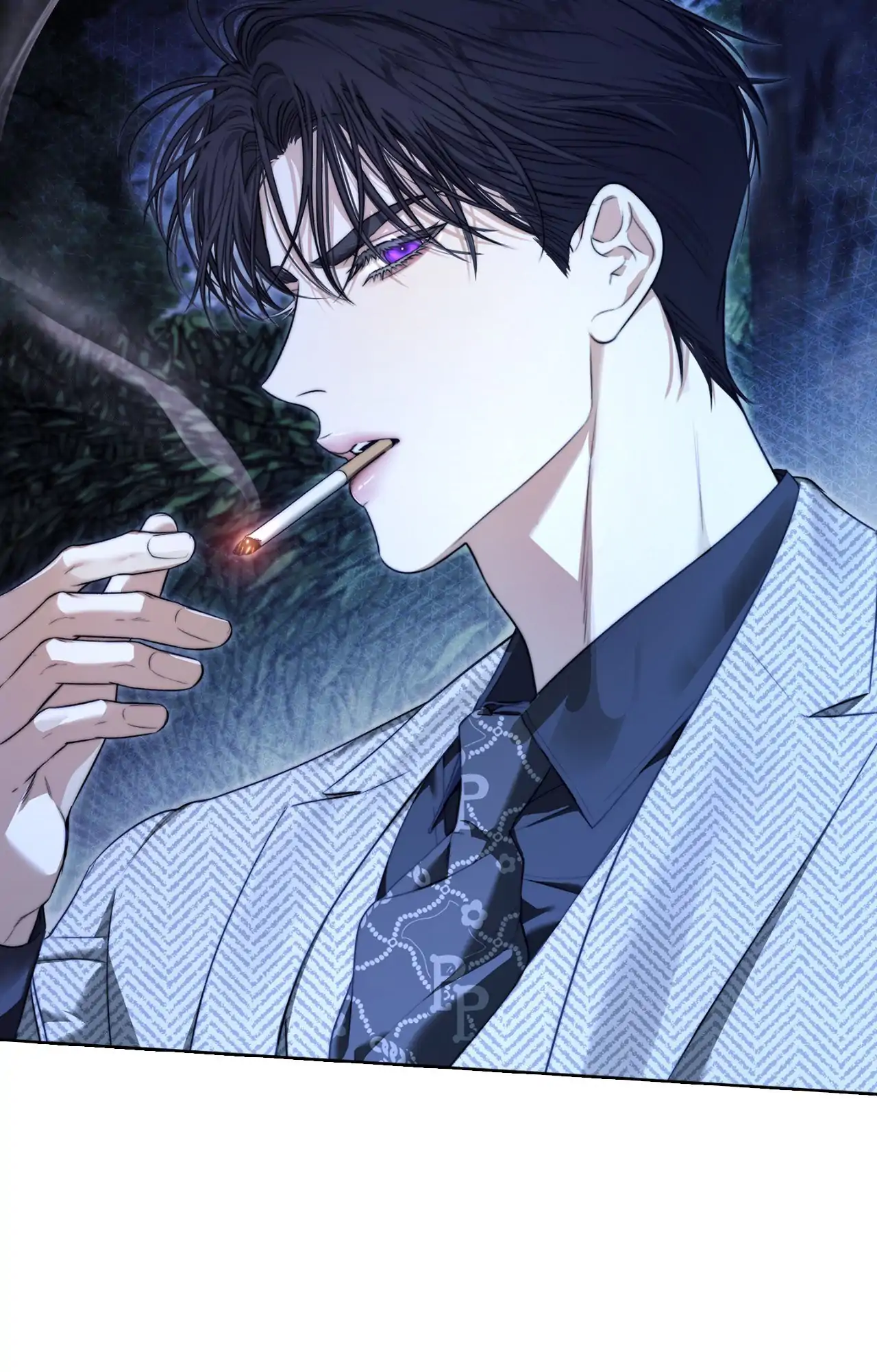 Kiss Me If You Can [Official][Uncensored] - Chapter 16 manhwa