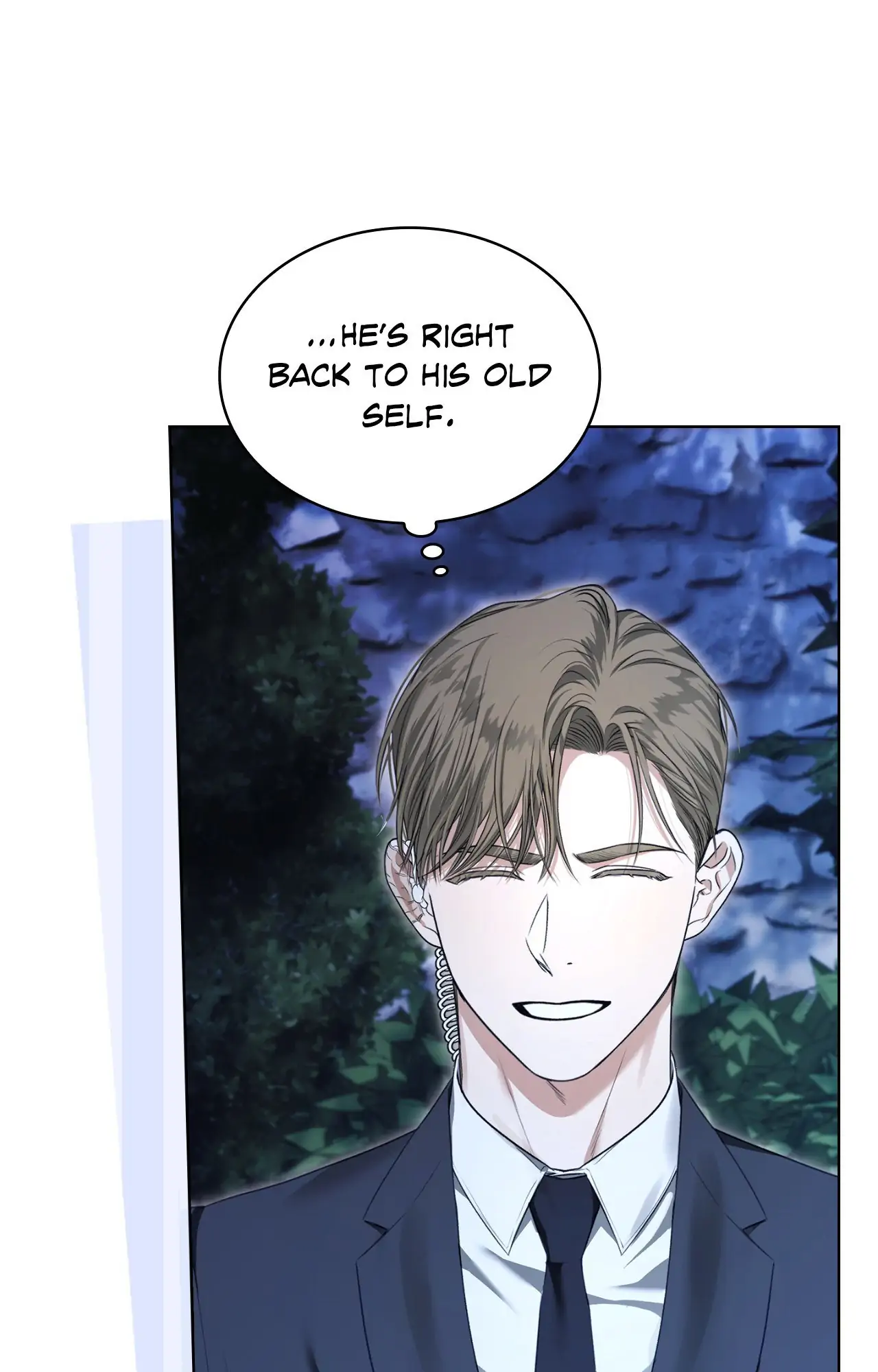 Kiss Me If You Can [Official][Uncensored] - Chapter 16 manhwa