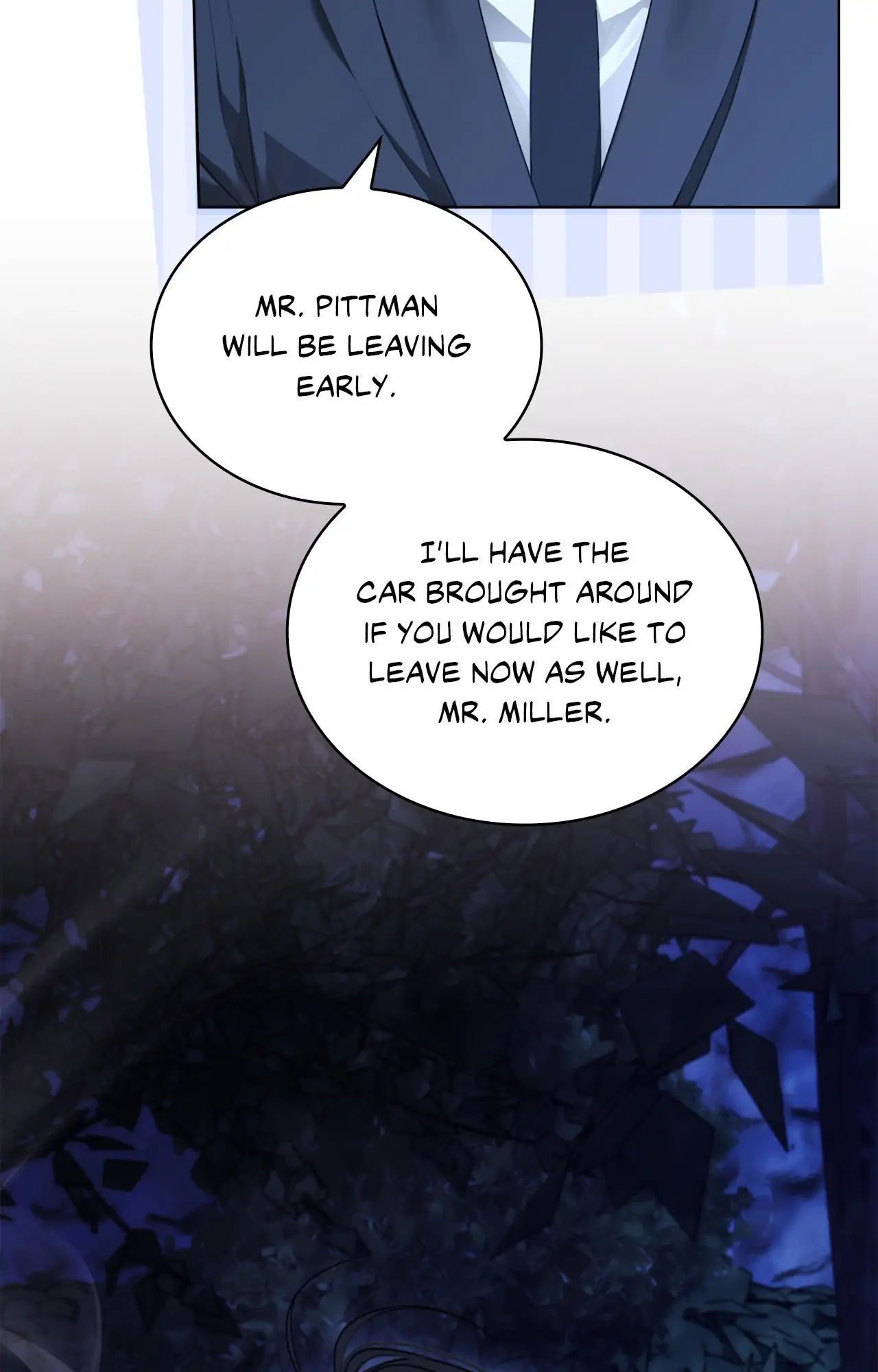 Kiss Me If You Can [Official][Uncensored] - Chapter 16 manhwa