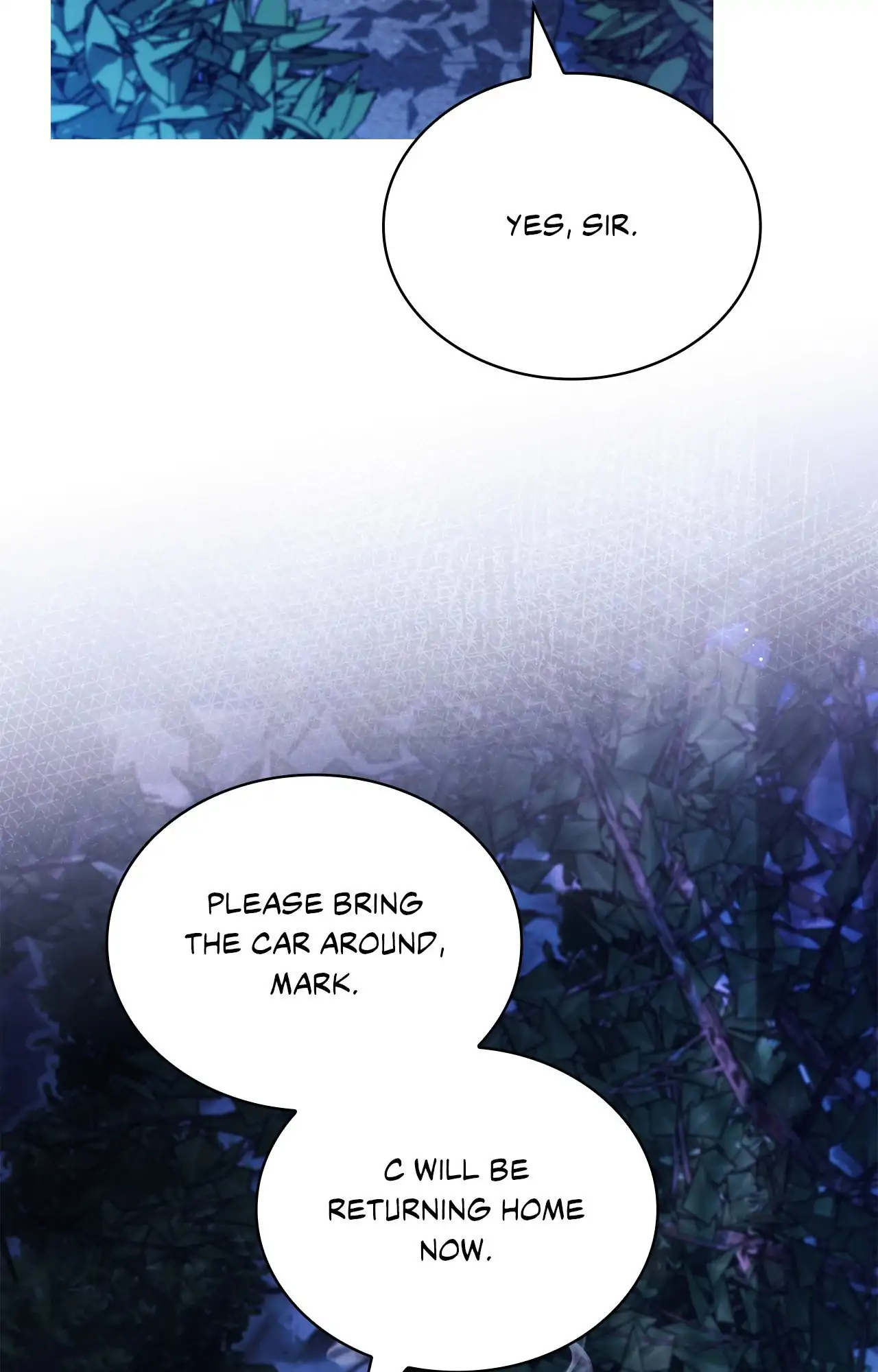 Kiss Me If You Can [Official][Uncensored] - Chapter 16 manhwa