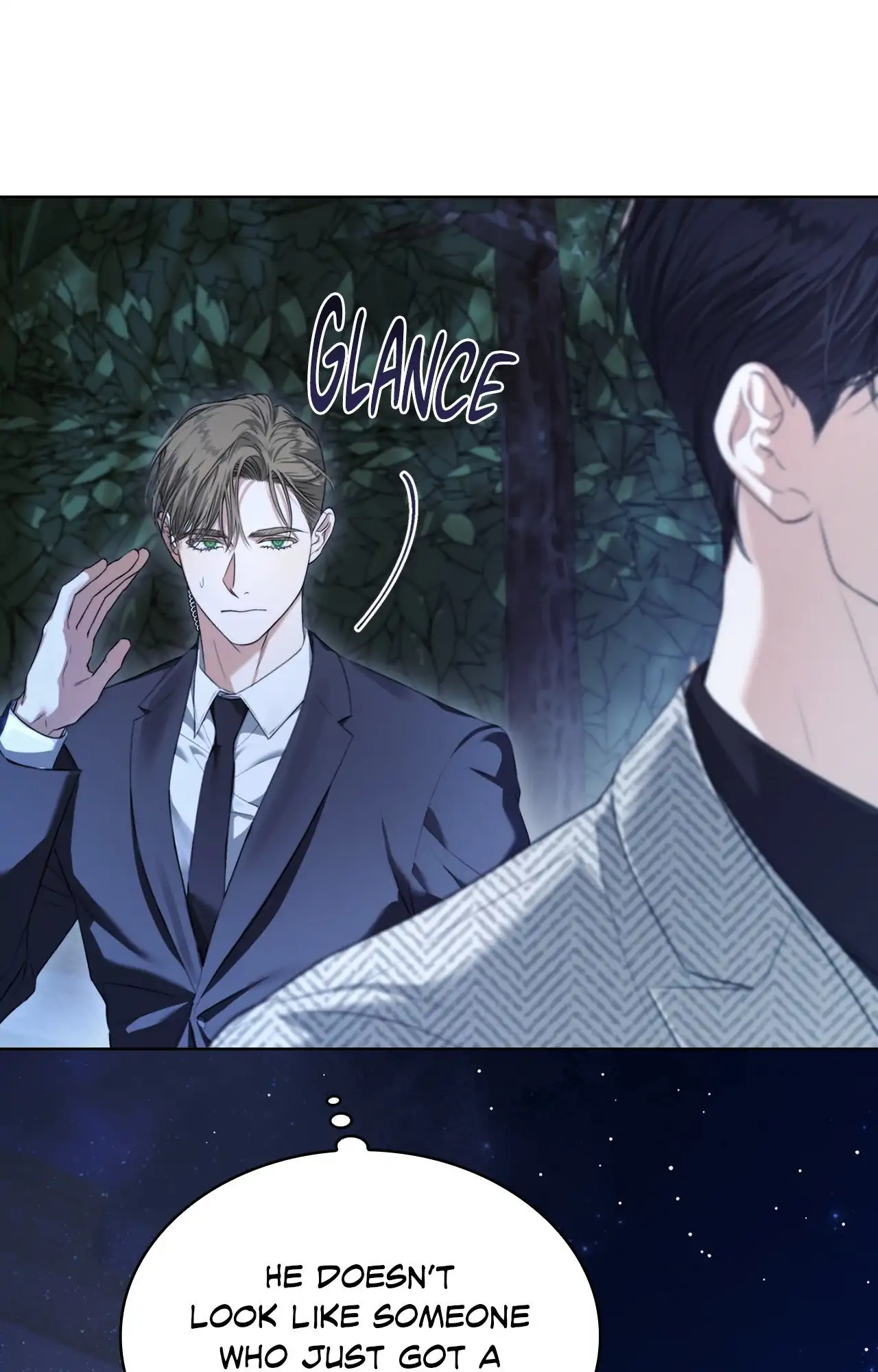 Kiss Me If You Can [Official][Uncensored] - Chapter 16 manhwa
