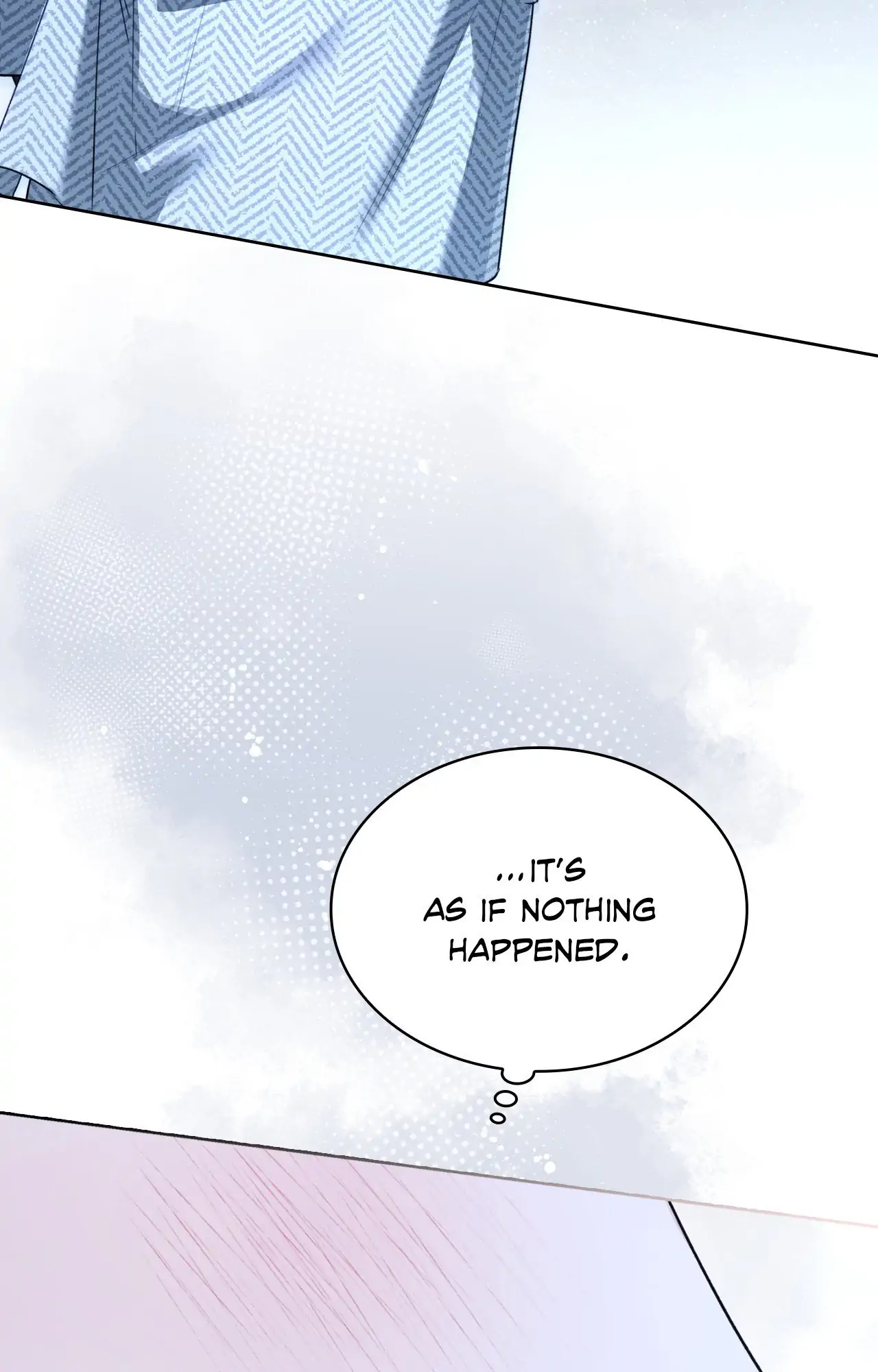 Kiss Me If You Can [Official][Uncensored] - Chapter 16 manhwa