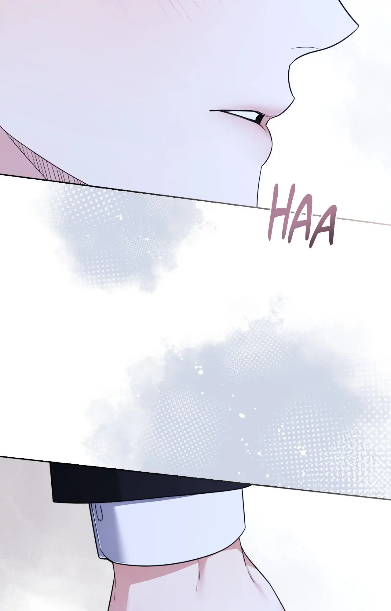 Kiss Me If You Can [Official][Uncensored] - Chapter 16 manhwa