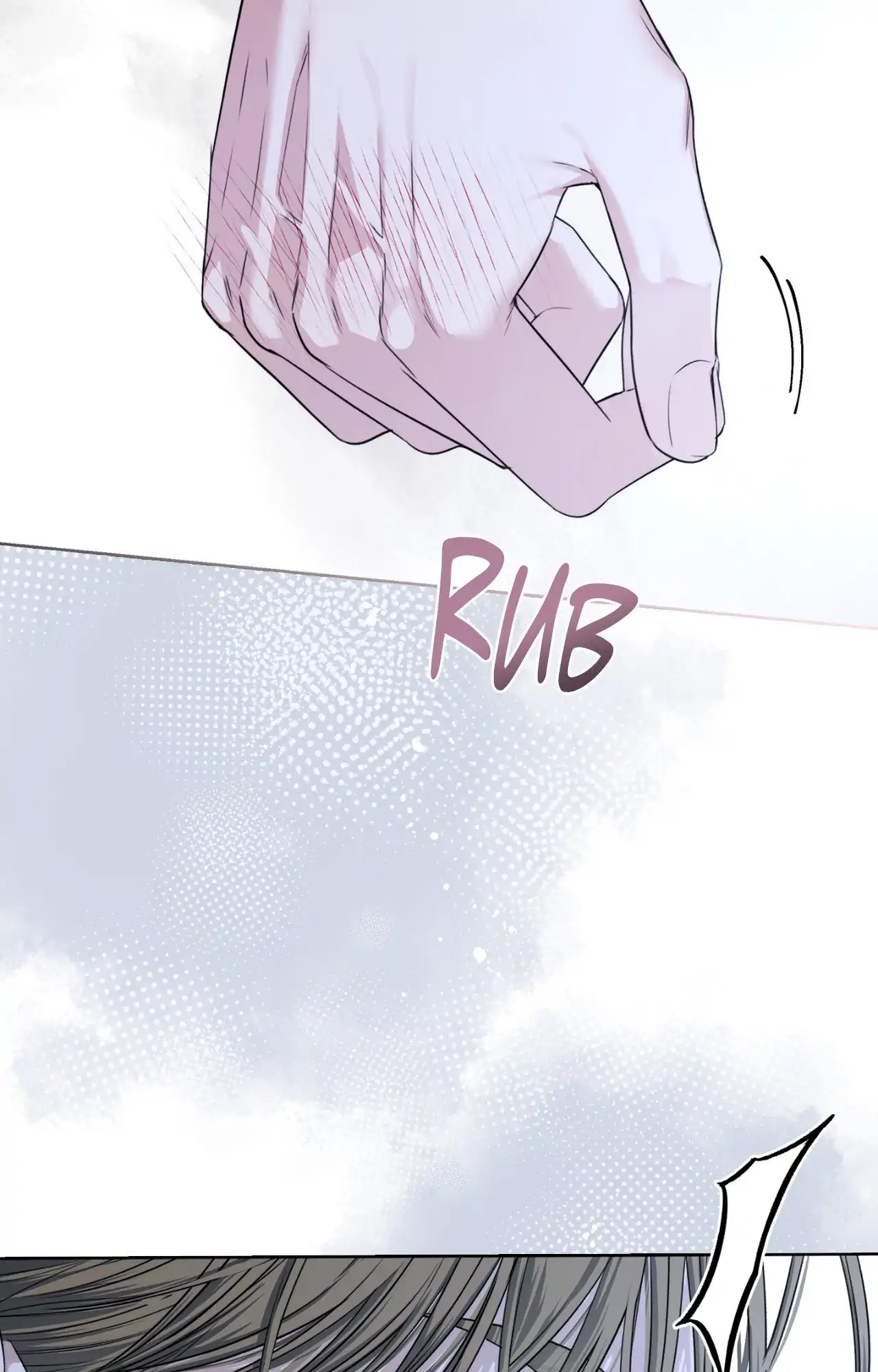 Kiss Me If You Can [Official][Uncensored] - Chapter 16 manhwa