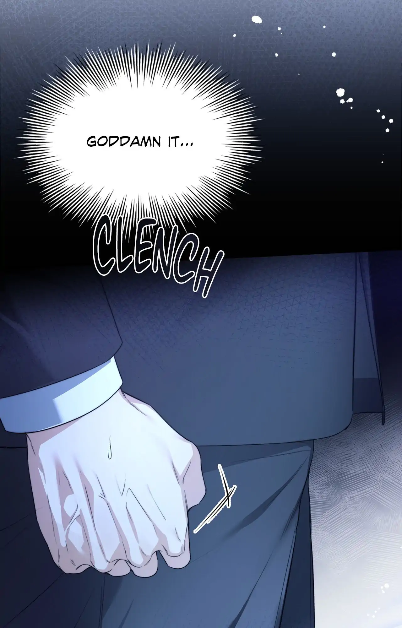 Kiss Me If You Can [Official][Uncensored] - Chapter 16 manhwa