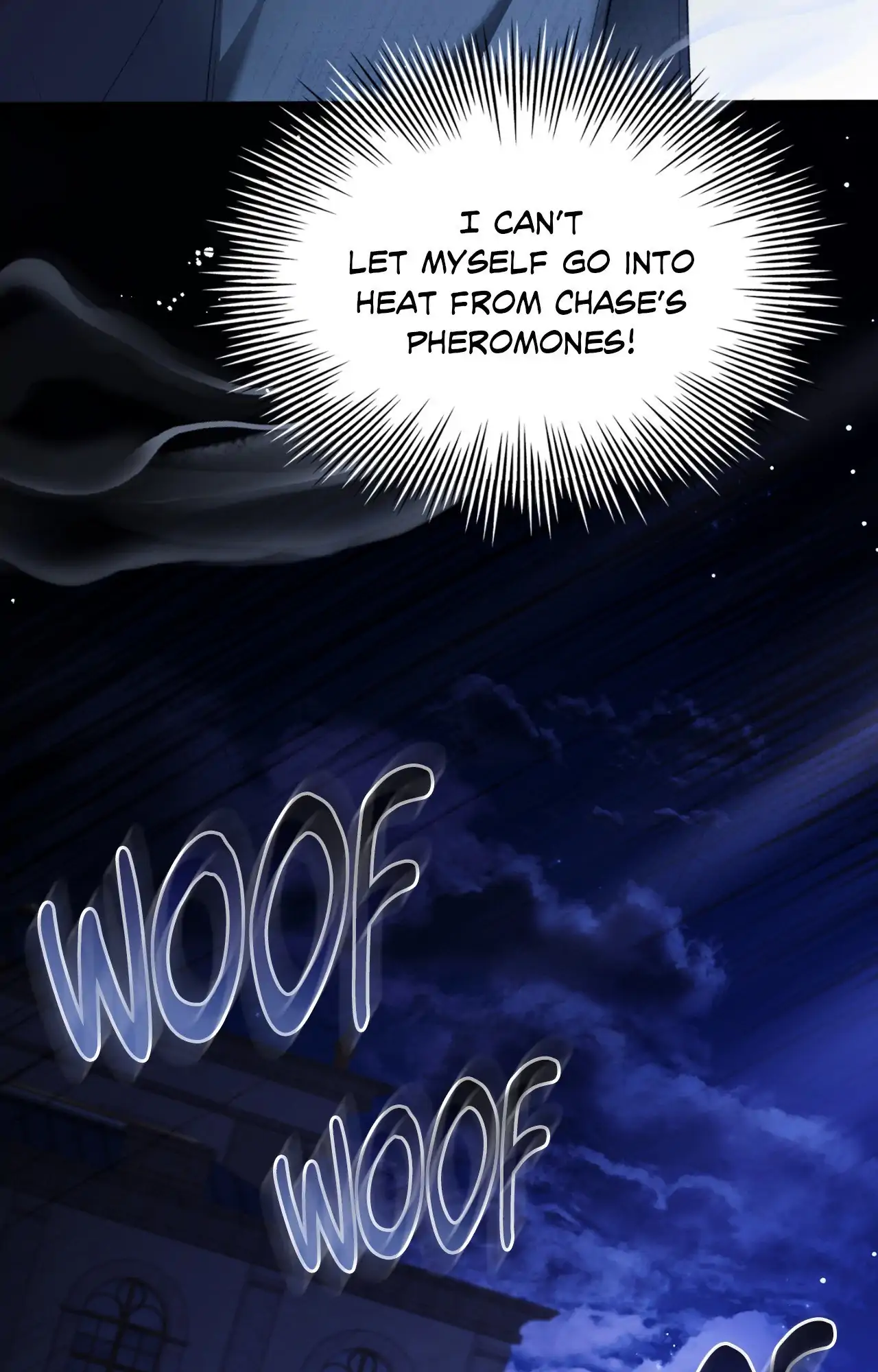 Kiss Me If You Can [Official][Uncensored] - Chapter 16 manhwa