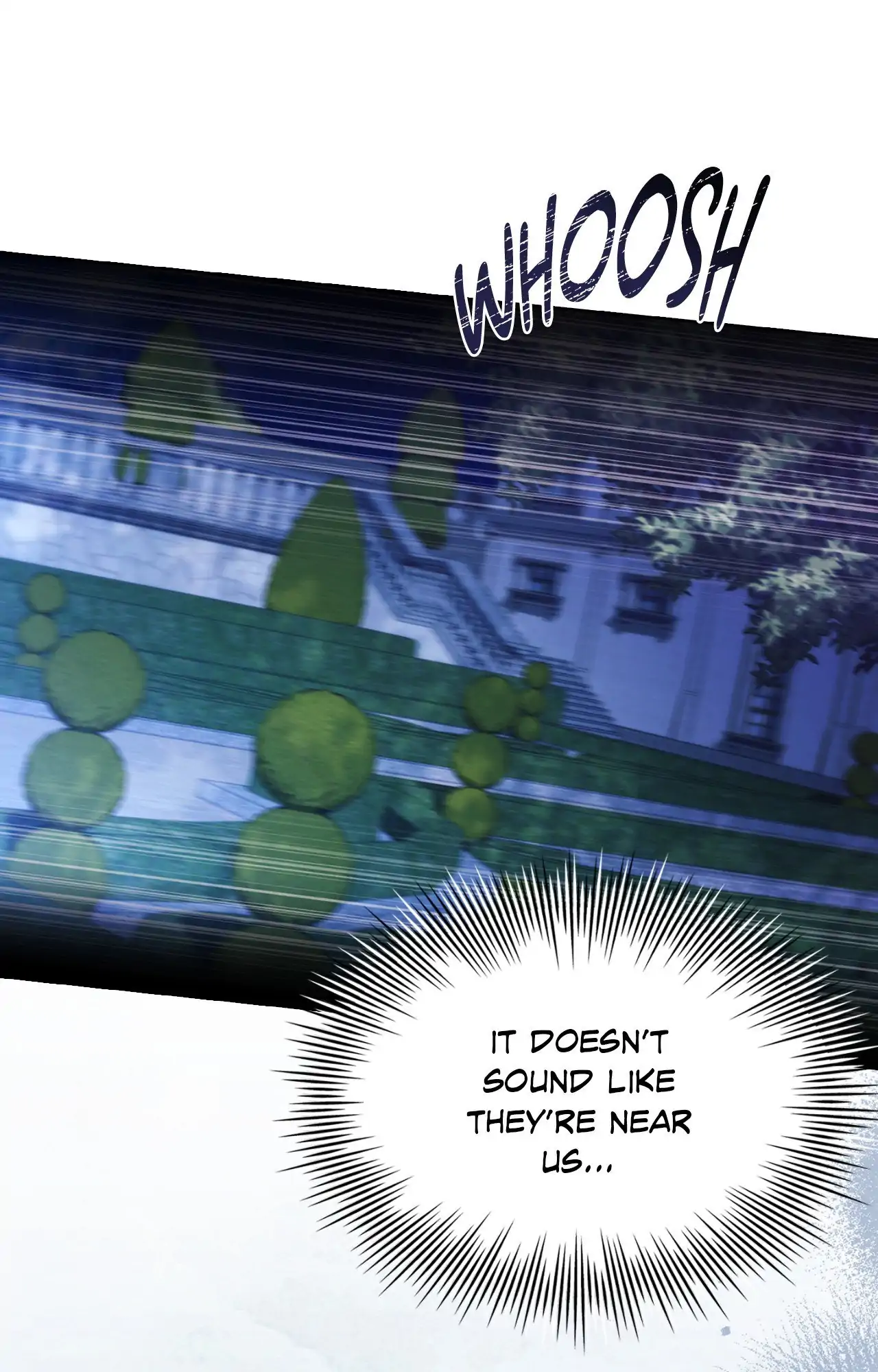 Kiss Me If You Can [Official][Uncensored] - Chapter 16 manhwa