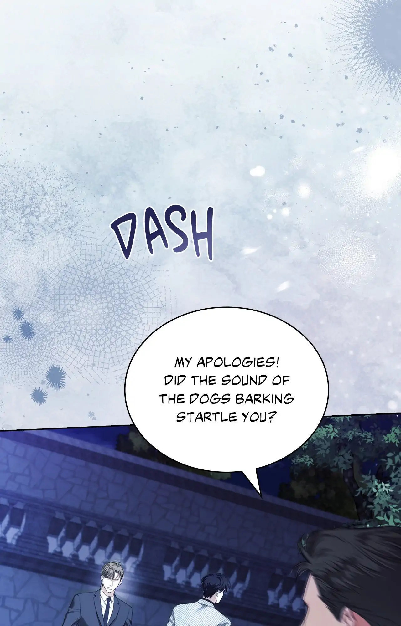 Kiss Me If You Can [Official][Uncensored] - Chapter 16 manhwa