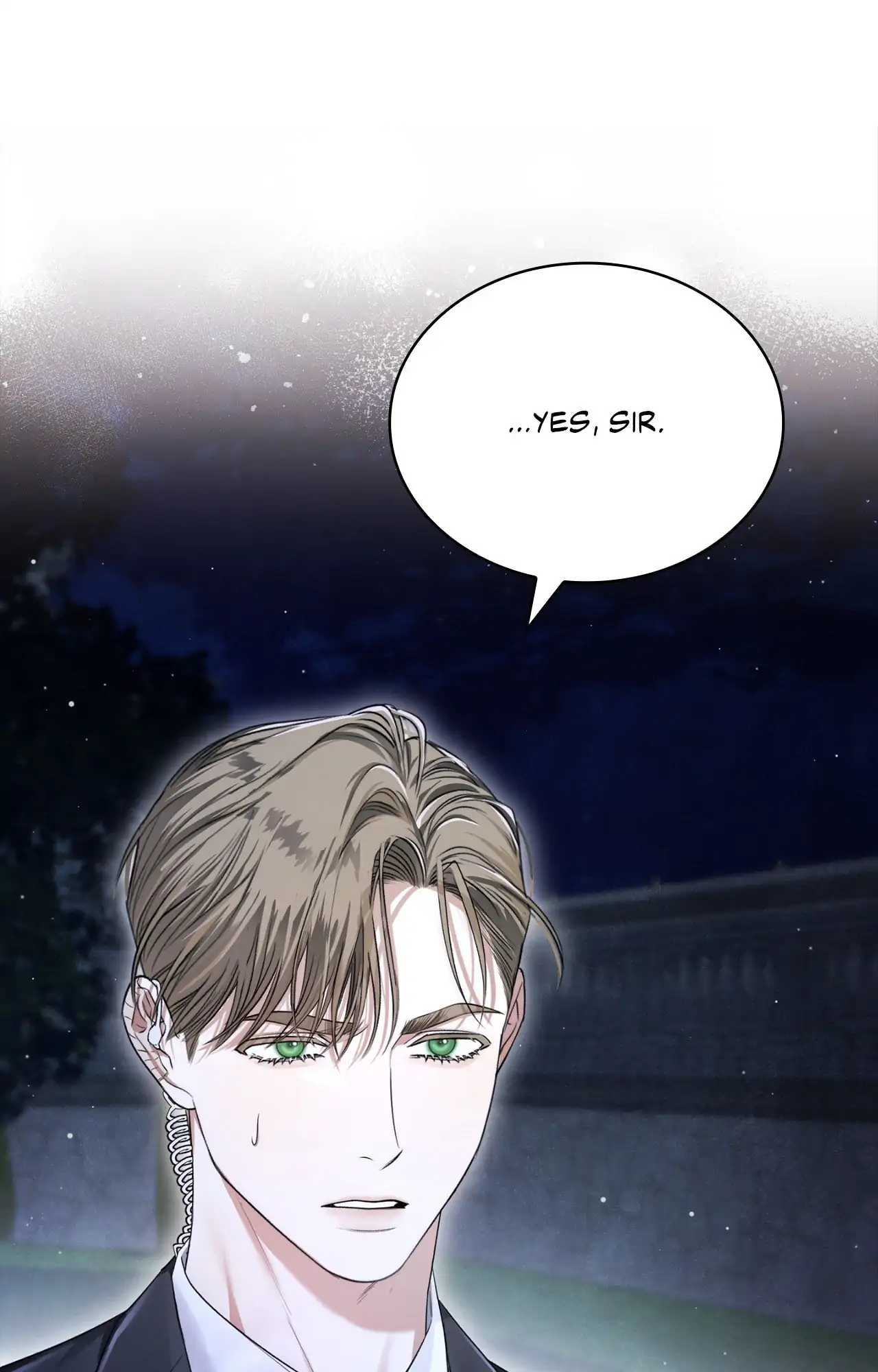 Kiss Me If You Can [Official][Uncensored] - Chapter 16 manhwa