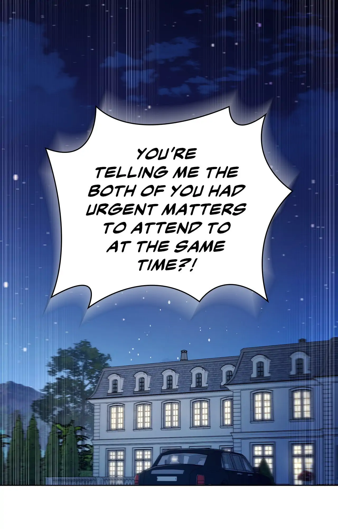 Kiss Me If You Can [Official][Uncensored] - Chapter 16 manhwa