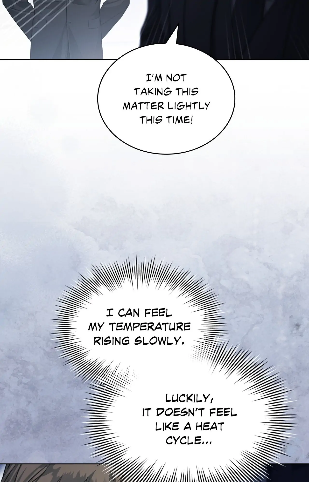 Kiss Me If You Can [Official][Uncensored] - Chapter 16 manhwa