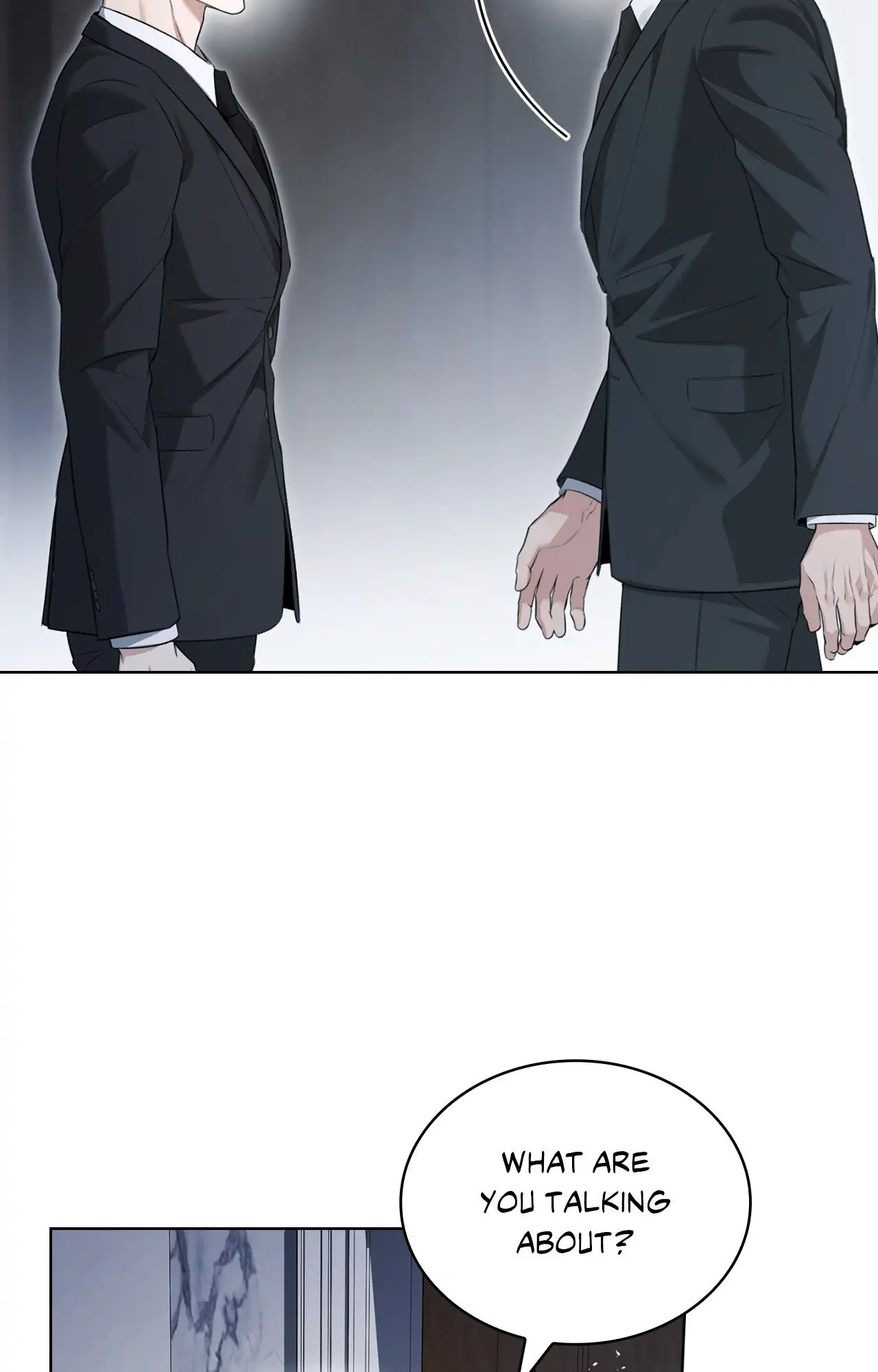 Kiss Me If You Can [Official][Uncensored] - Chapter 16 manhwa