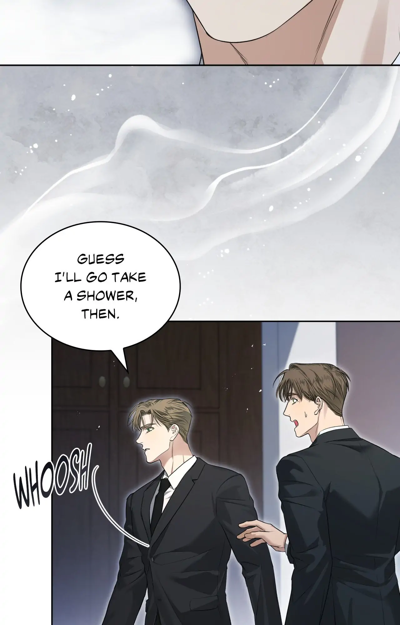 Kiss Me If You Can [Official][Uncensored] - Chapter 16 manhwa