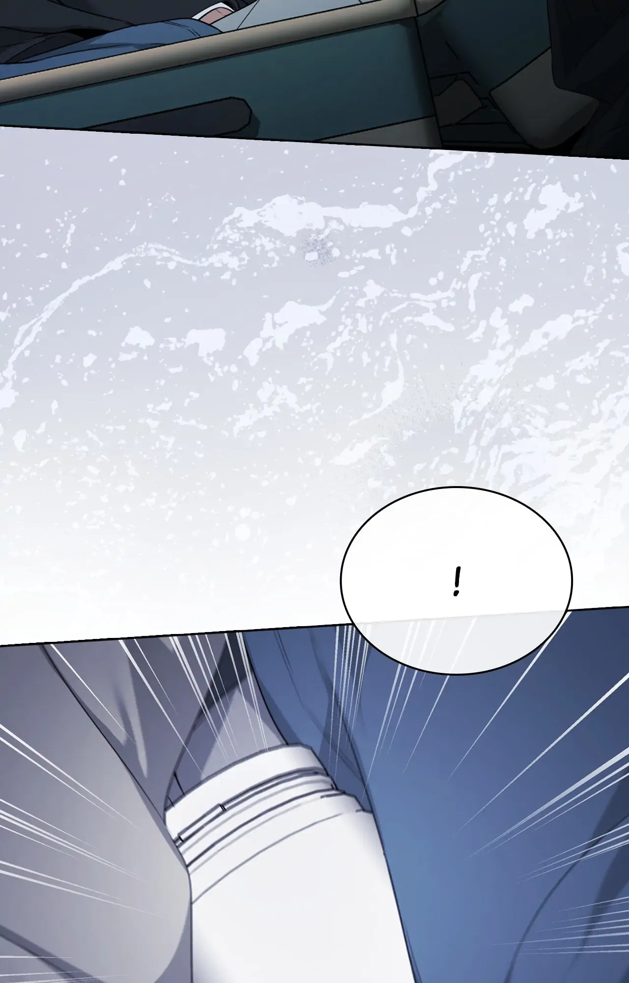 Kiss Me If You Can [Official][Uncensored] - Chapter 16 manhwa