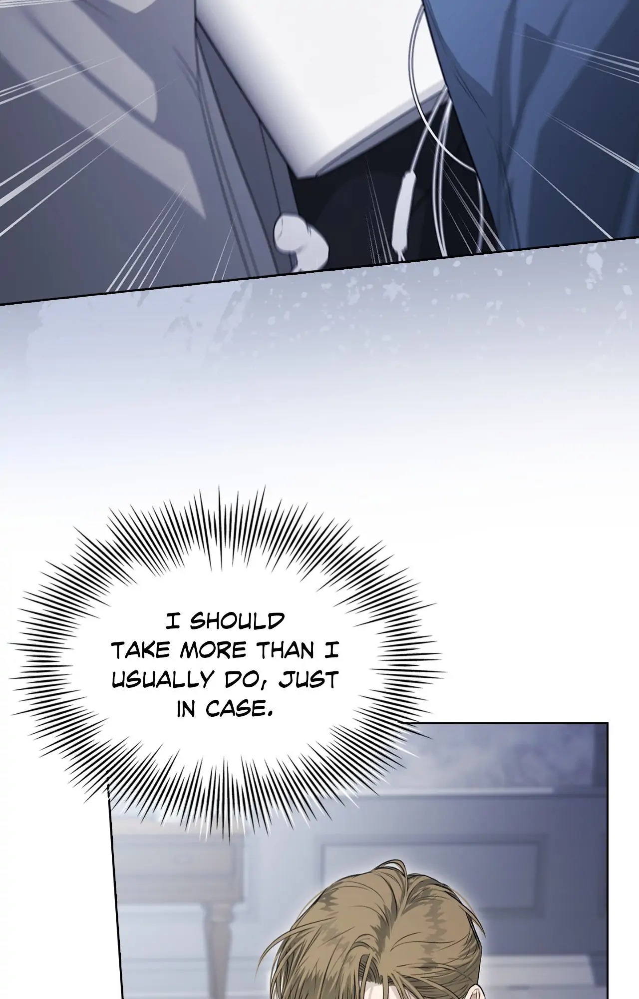 Kiss Me If You Can [Official][Uncensored] - Chapter 16 manhwa