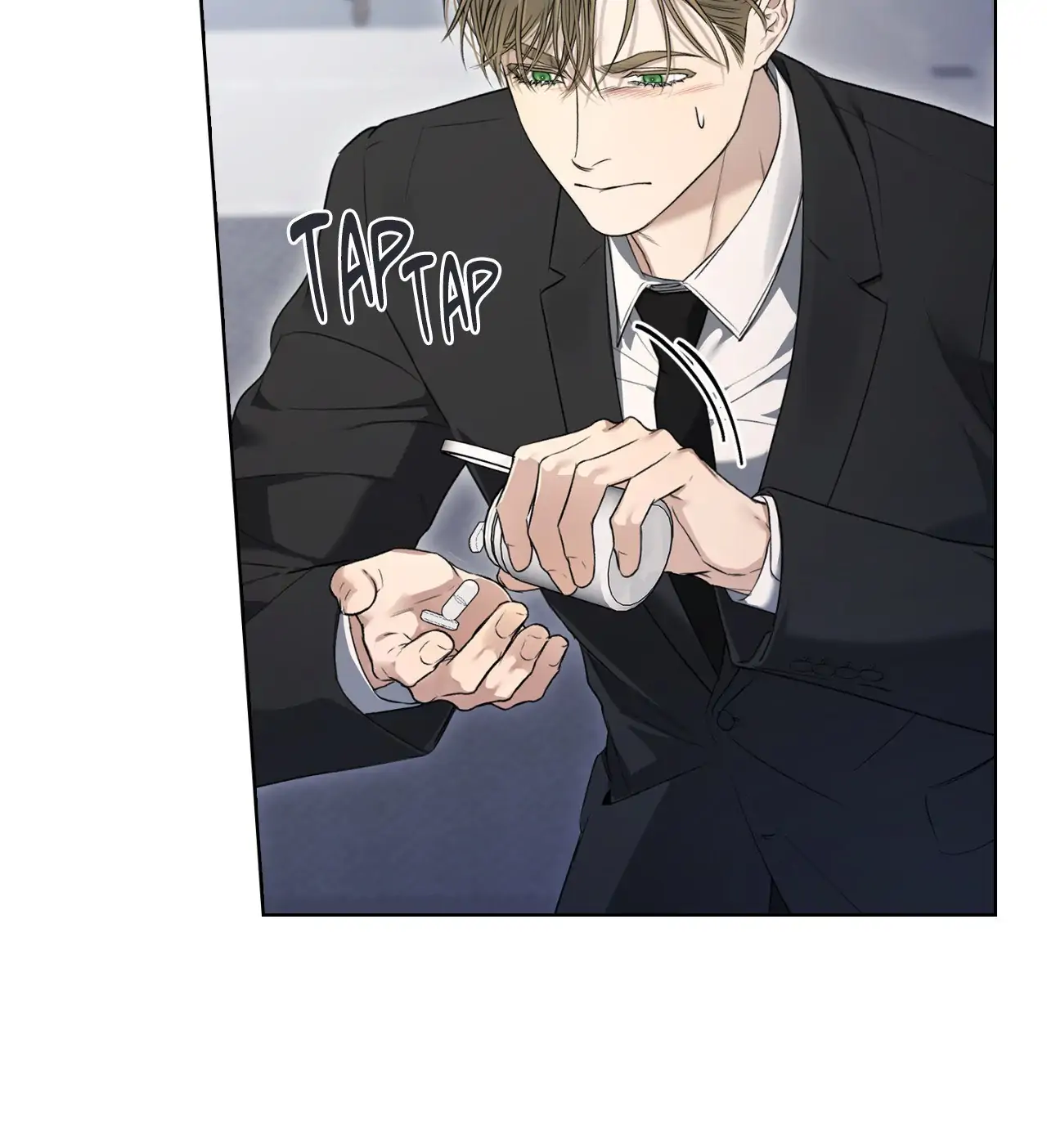 Kiss Me If You Can [Official][Uncensored] - Chapter 16 manhwa