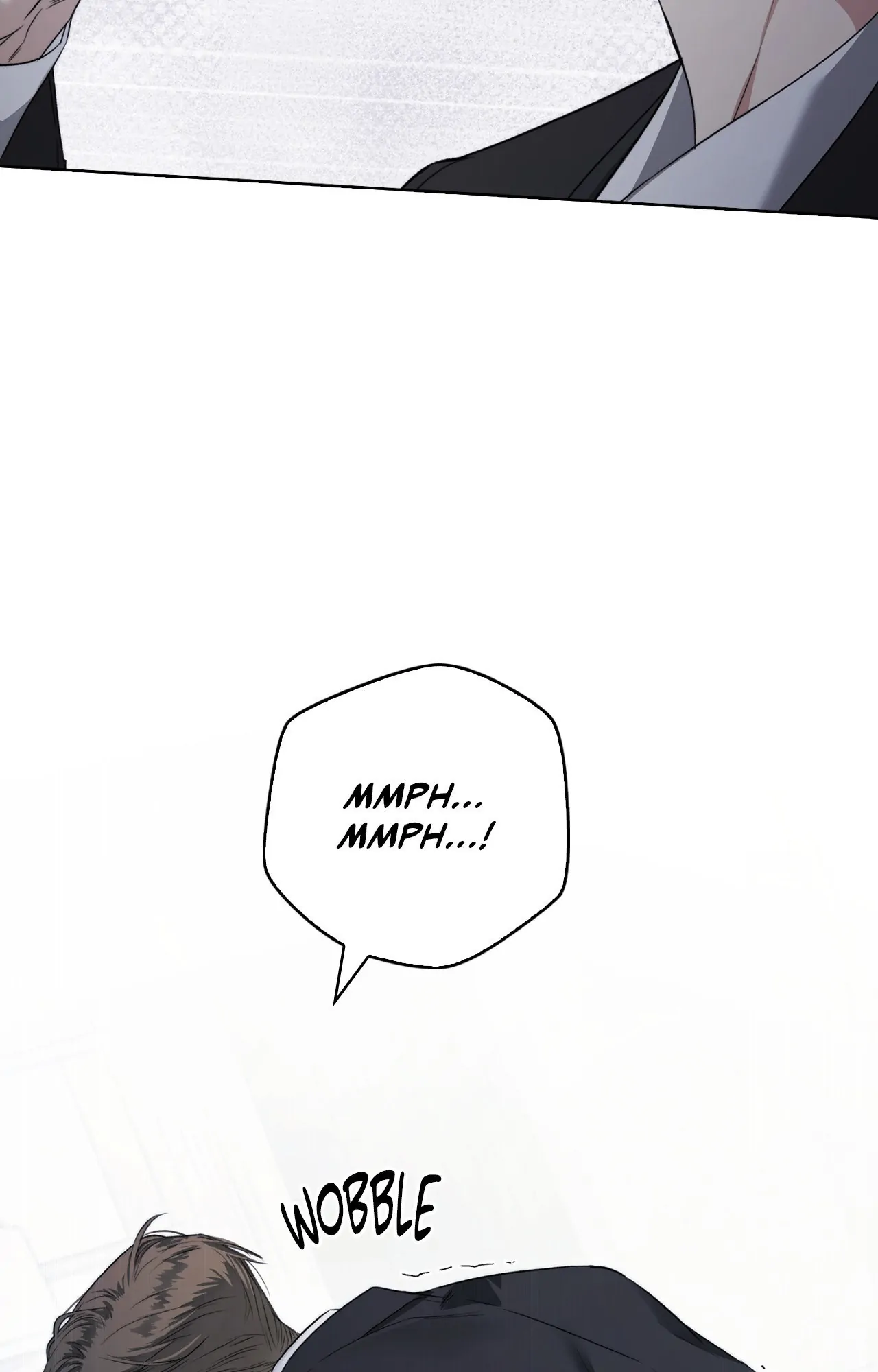 Kiss Me If You Can [Official][Uncensored] - Chapter 16 manhwa
