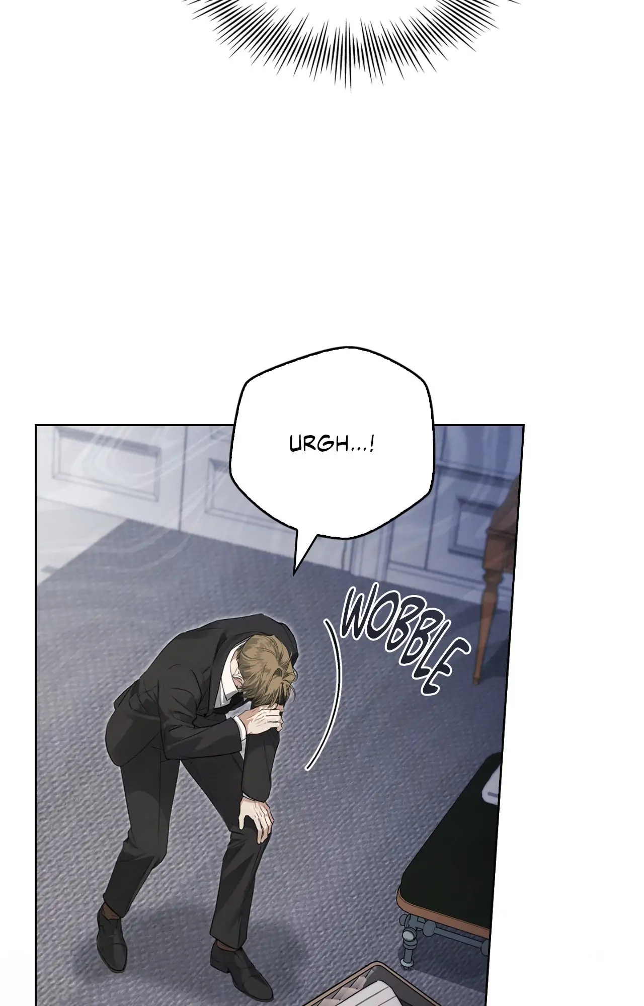 Kiss Me If You Can [Official][Uncensored] - Chapter 16 manhwa