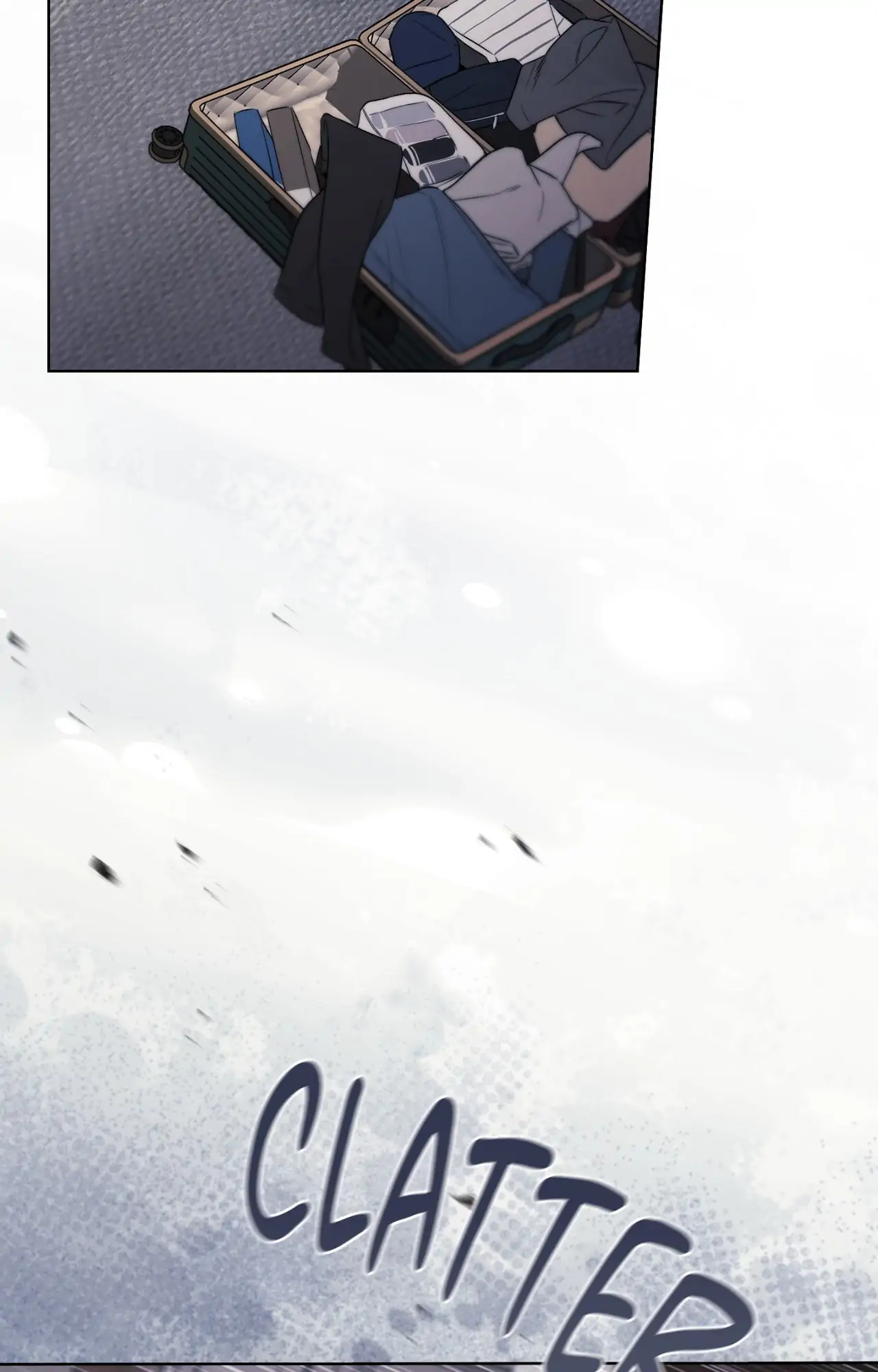 Kiss Me If You Can [Official][Uncensored] - Chapter 16 manhwa