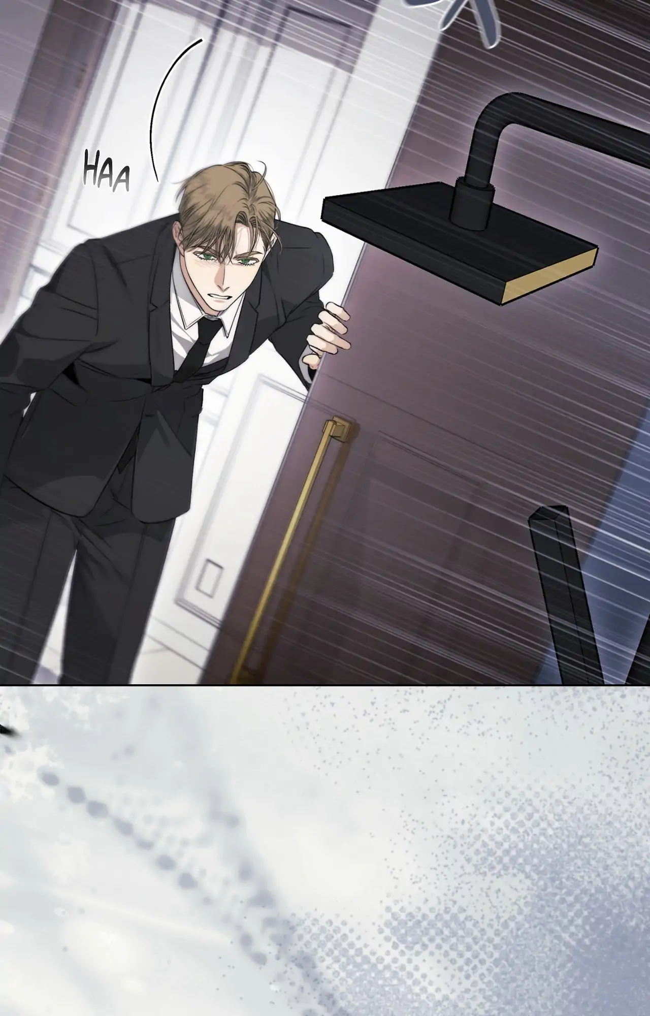 Kiss Me If You Can [Official][Uncensored] - Chapter 16 manhwa