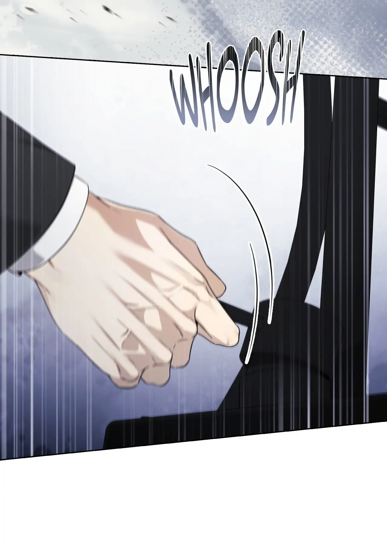 Kiss Me If You Can [Official][Uncensored] - Chapter 16 manhwa