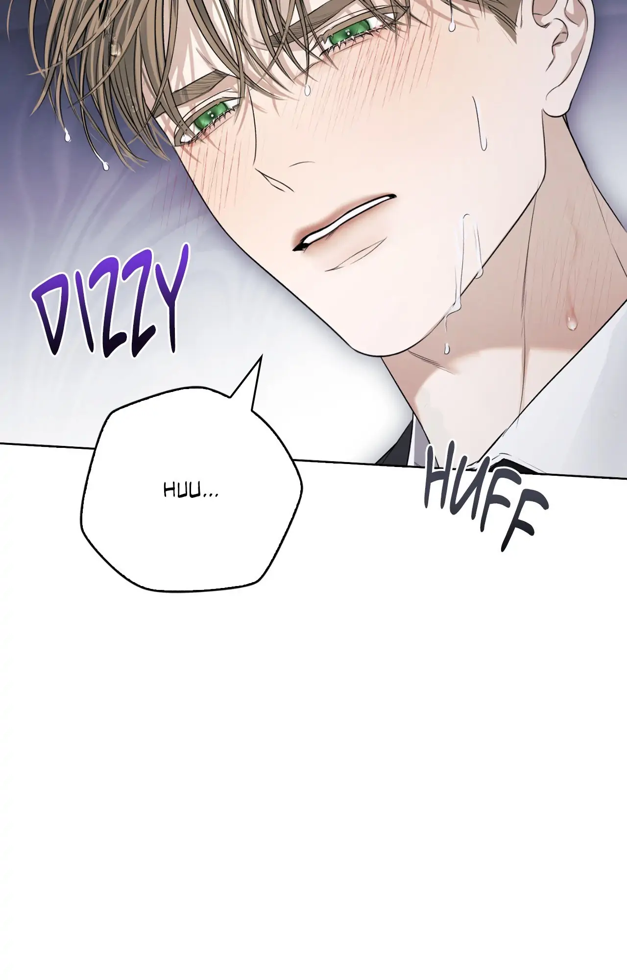 Kiss Me If You Can [Official][Uncensored] - Chapter 16 manhwa