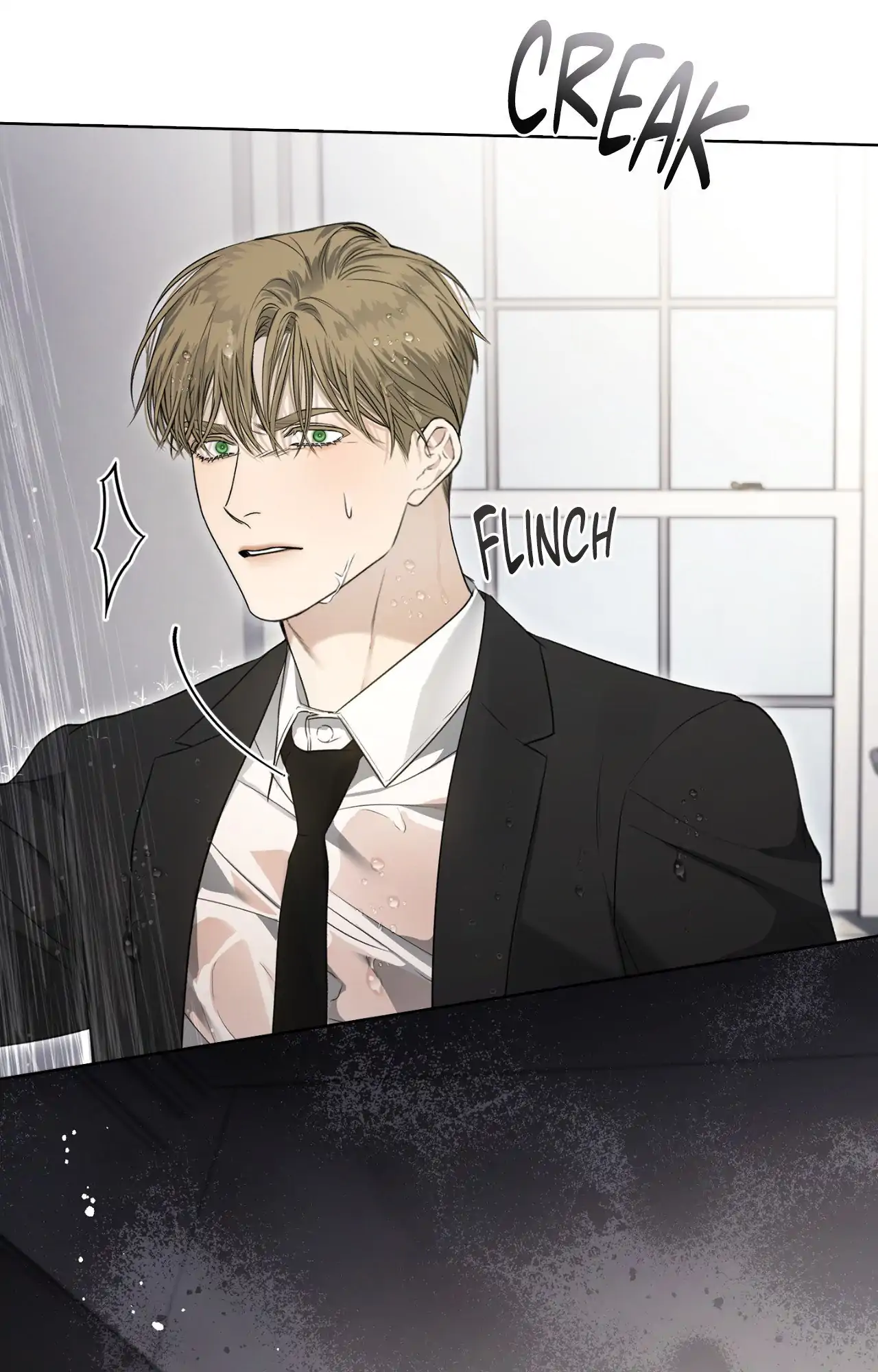 Kiss Me If You Can [Official][Uncensored] - Chapter 16 manhwa
