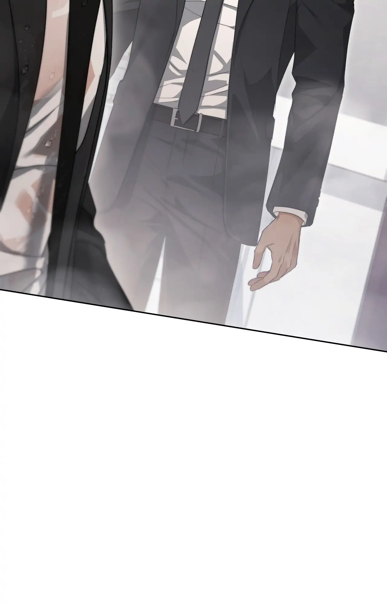 Kiss Me If You Can [Official][Uncensored] - Chapter 16 manhwa