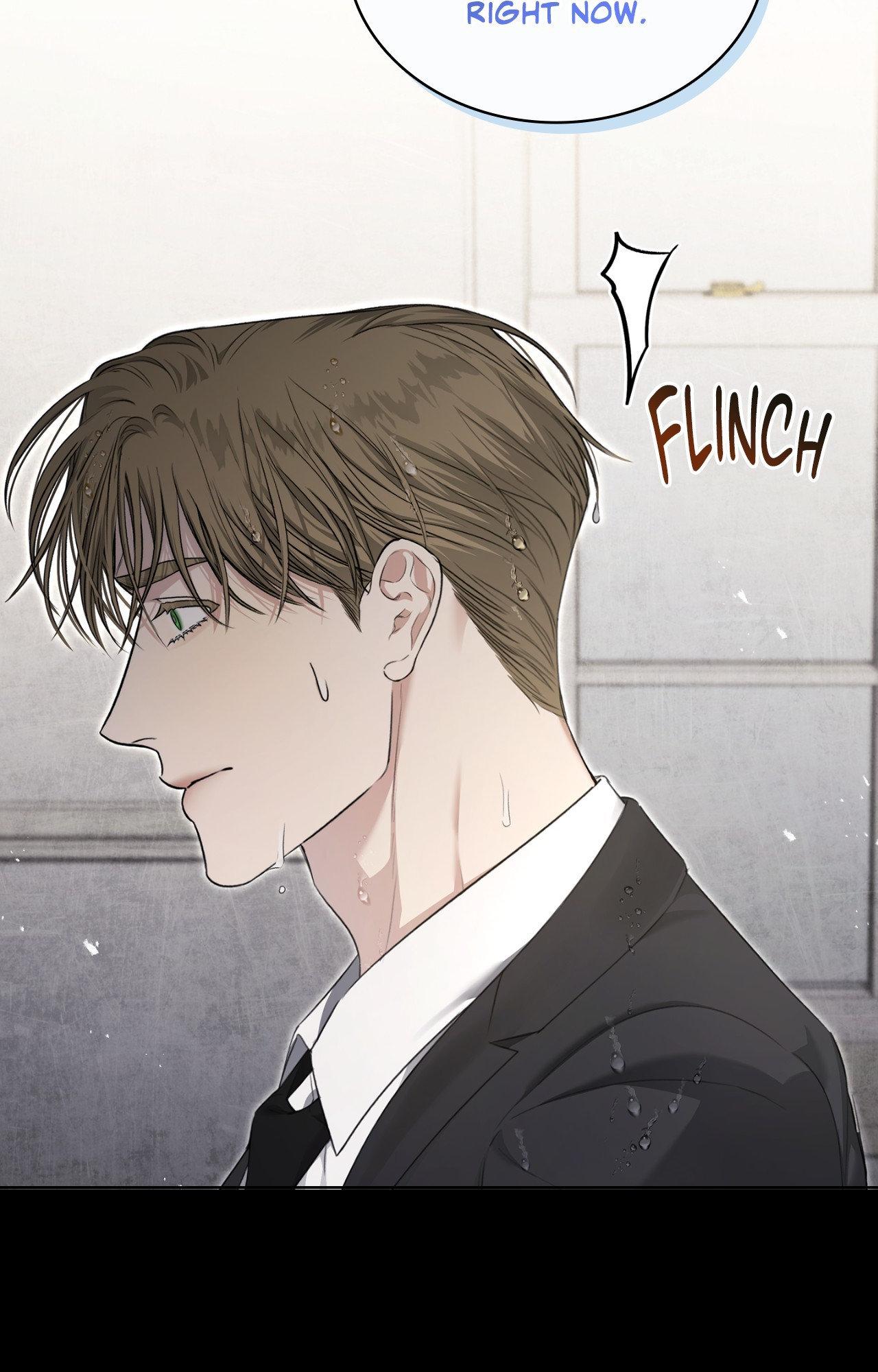 Kiss Me If You Can [Official][Uncensored] - Chapter 17 manhwa