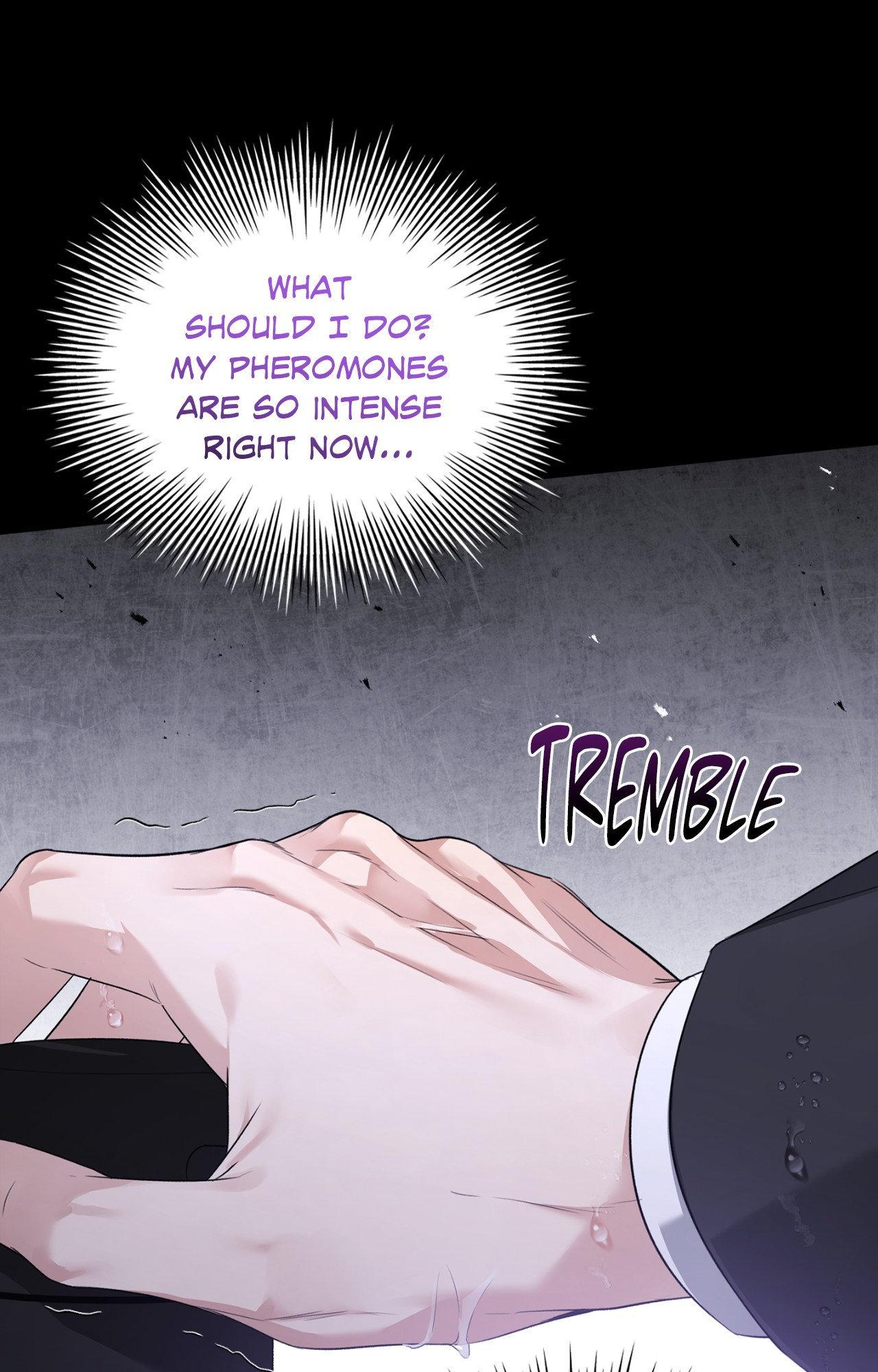 Kiss Me If You Can [Official][Uncensored] - Chapter 17 manhwa