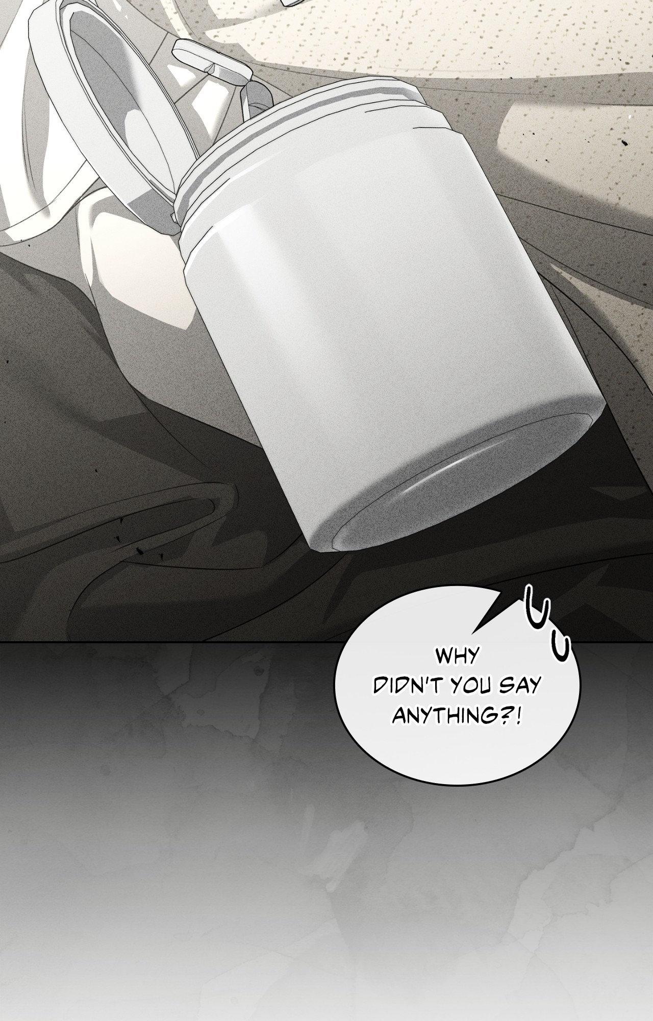 Kiss Me If You Can [Official][Uncensored] - Chapter 17 manhwa