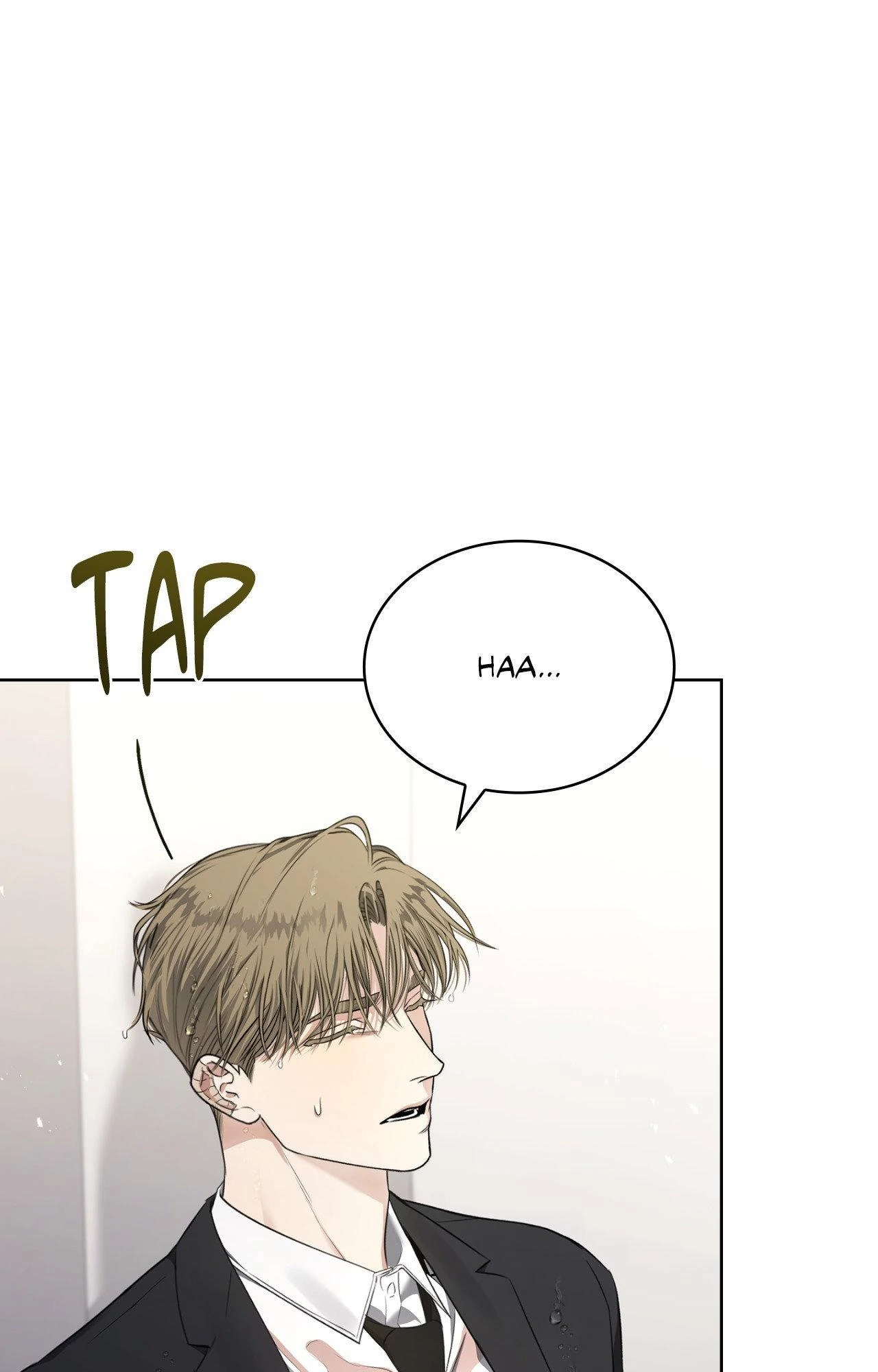 Kiss Me If You Can [Official][Uncensored] - Chapter 17 manhwa