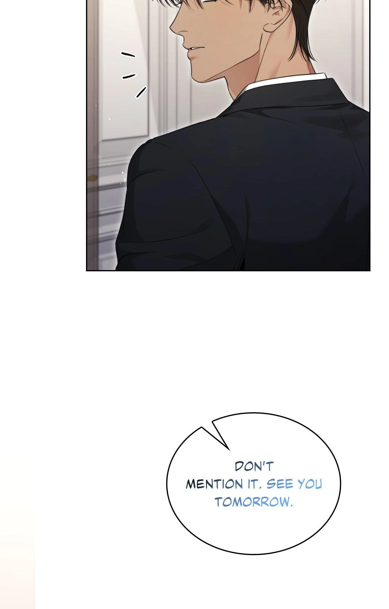Kiss Me If You Can [Official][Uncensored] - Chapter 17 manhwa