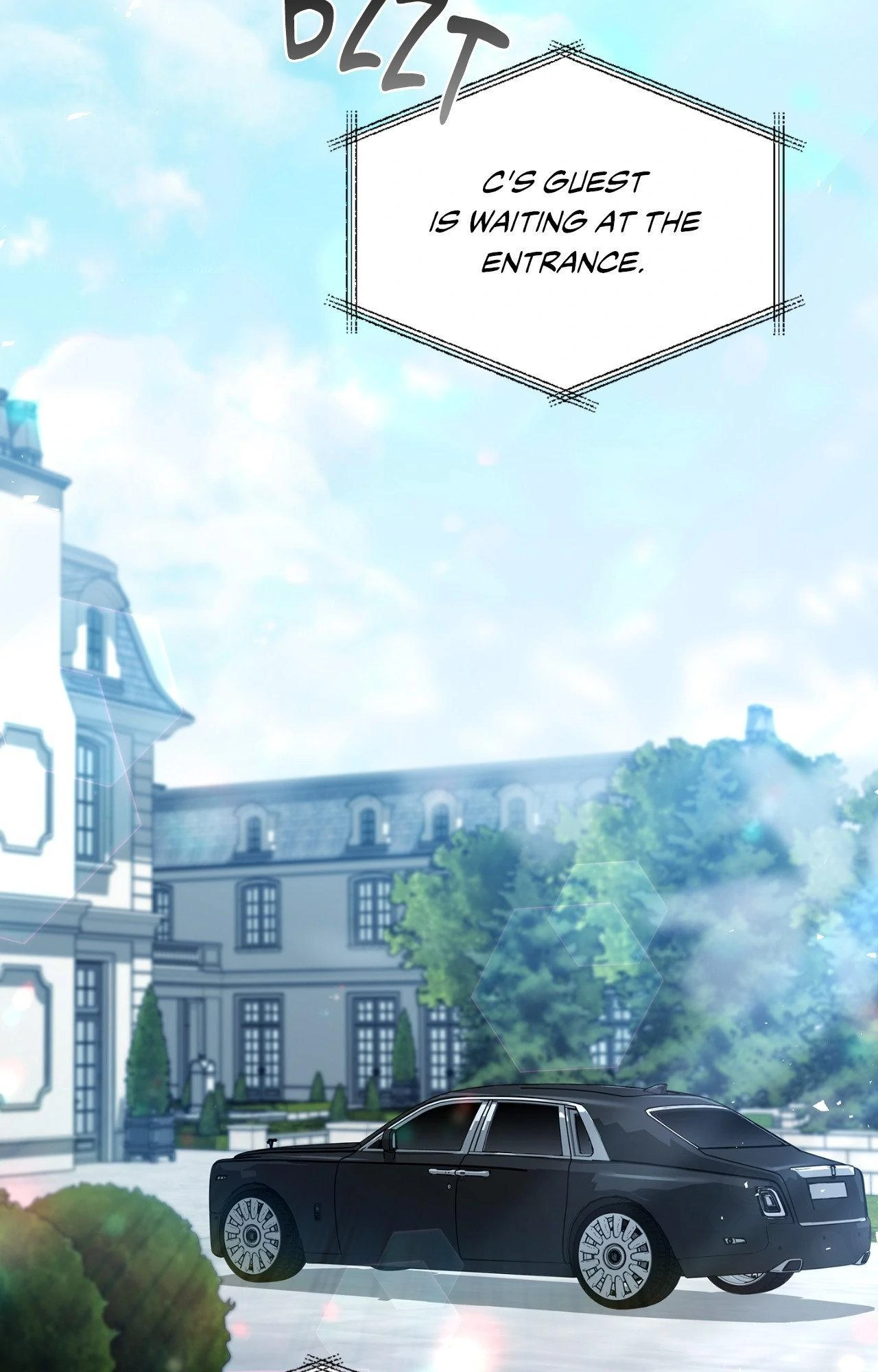 Kiss Me If You Can [Official][Uncensored] - Chapter 17 manhwa