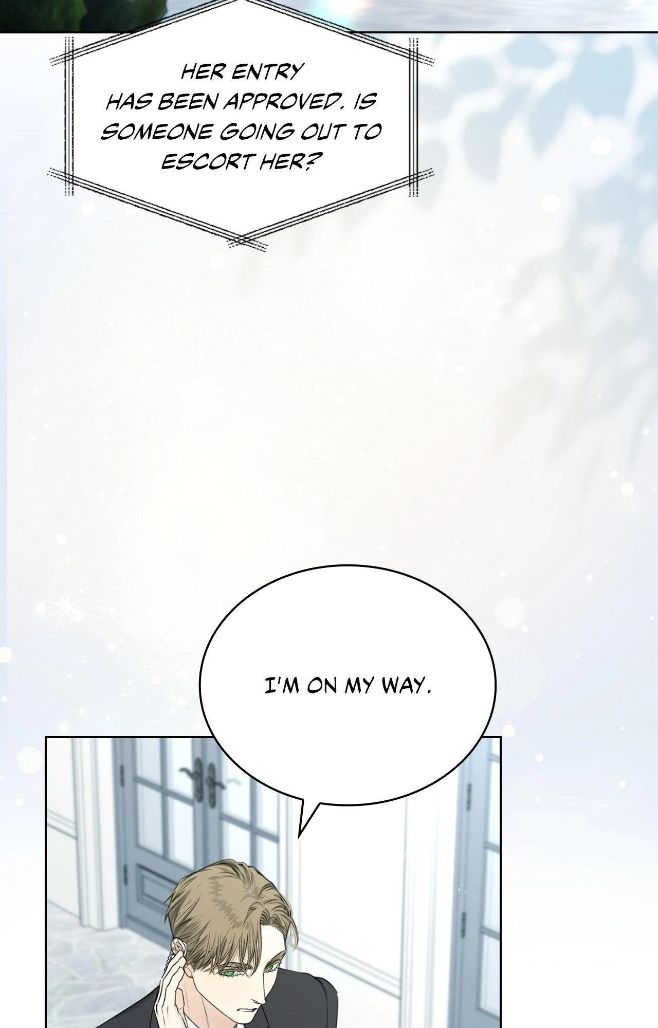 Kiss Me If You Can [Official][Uncensored] - Chapter 17 manhwa