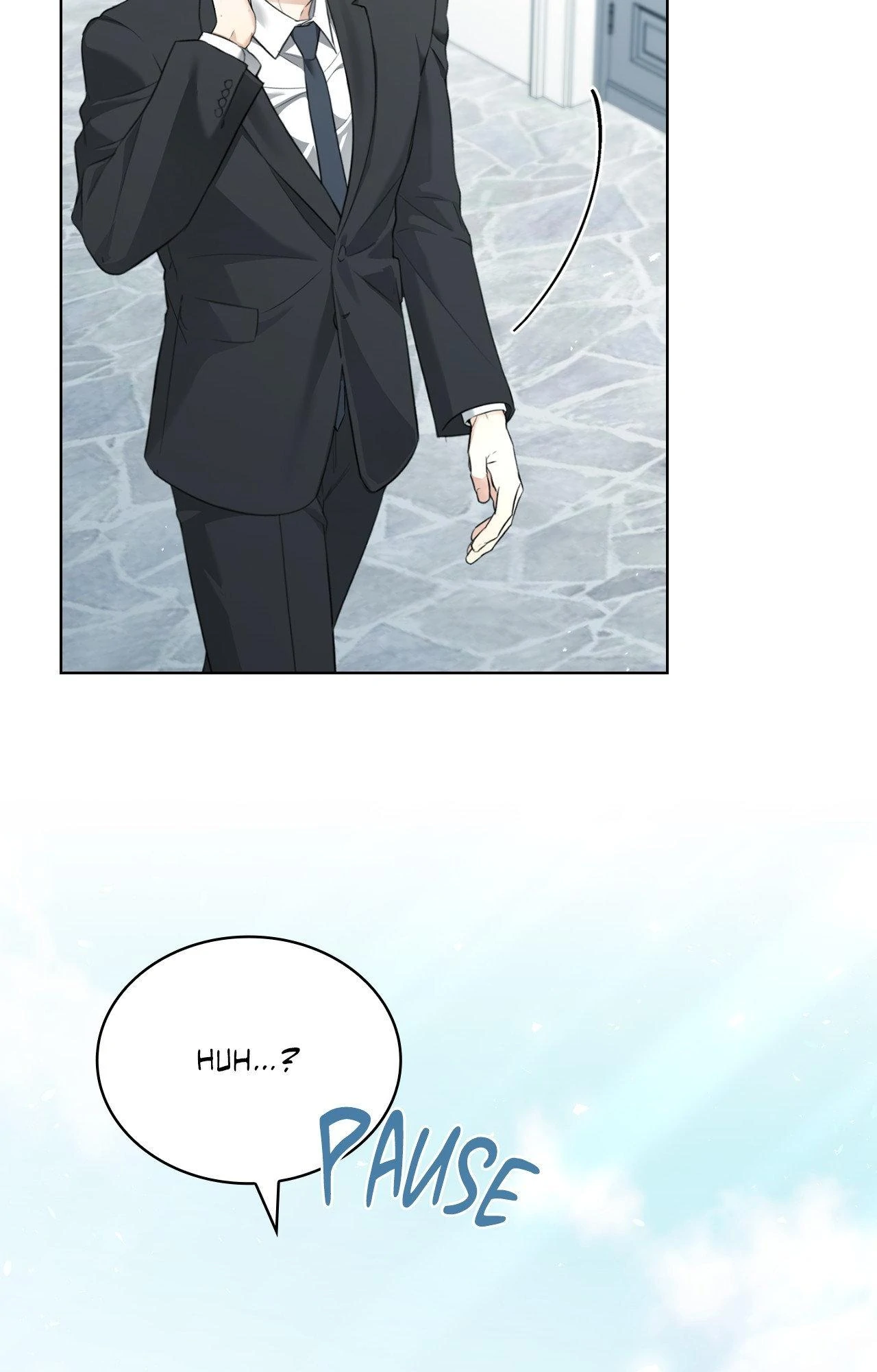Kiss Me If You Can [Official][Uncensored] - Chapter 17 manhwa