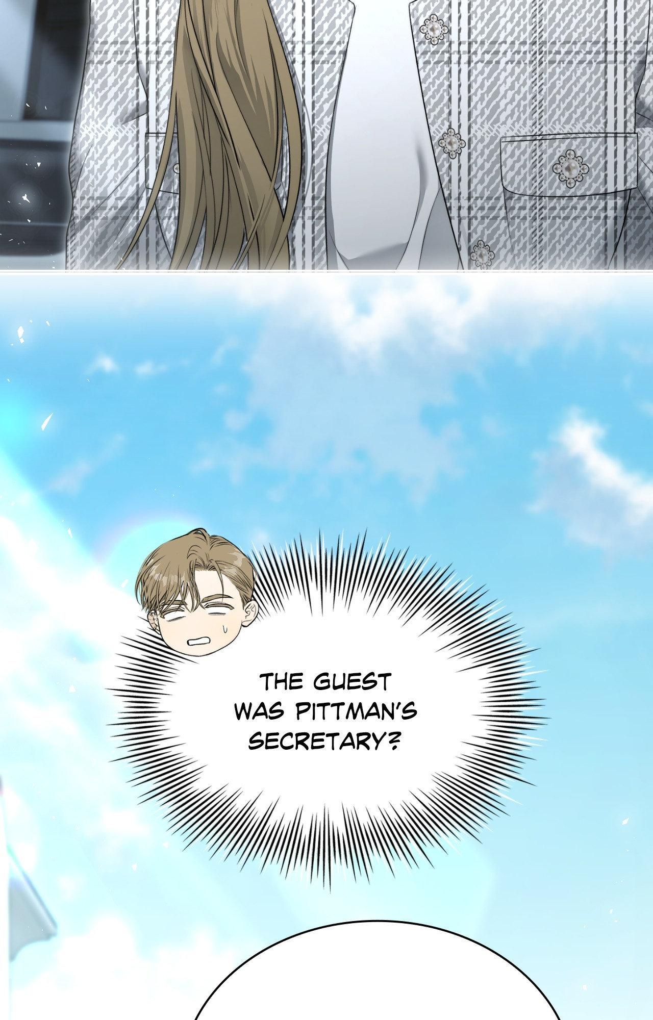 Kiss Me If You Can [Official][Uncensored] - Chapter 17 manhwa