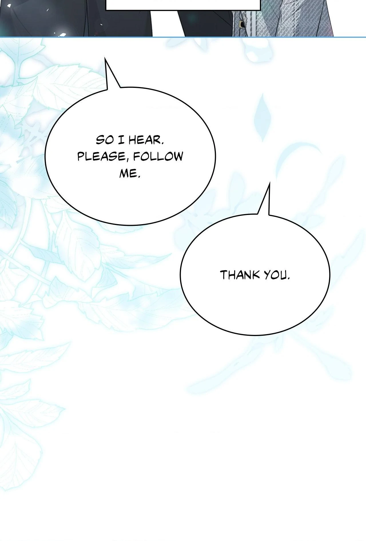Kiss Me If You Can [Official][Uncensored] - Chapter 17 manhwa