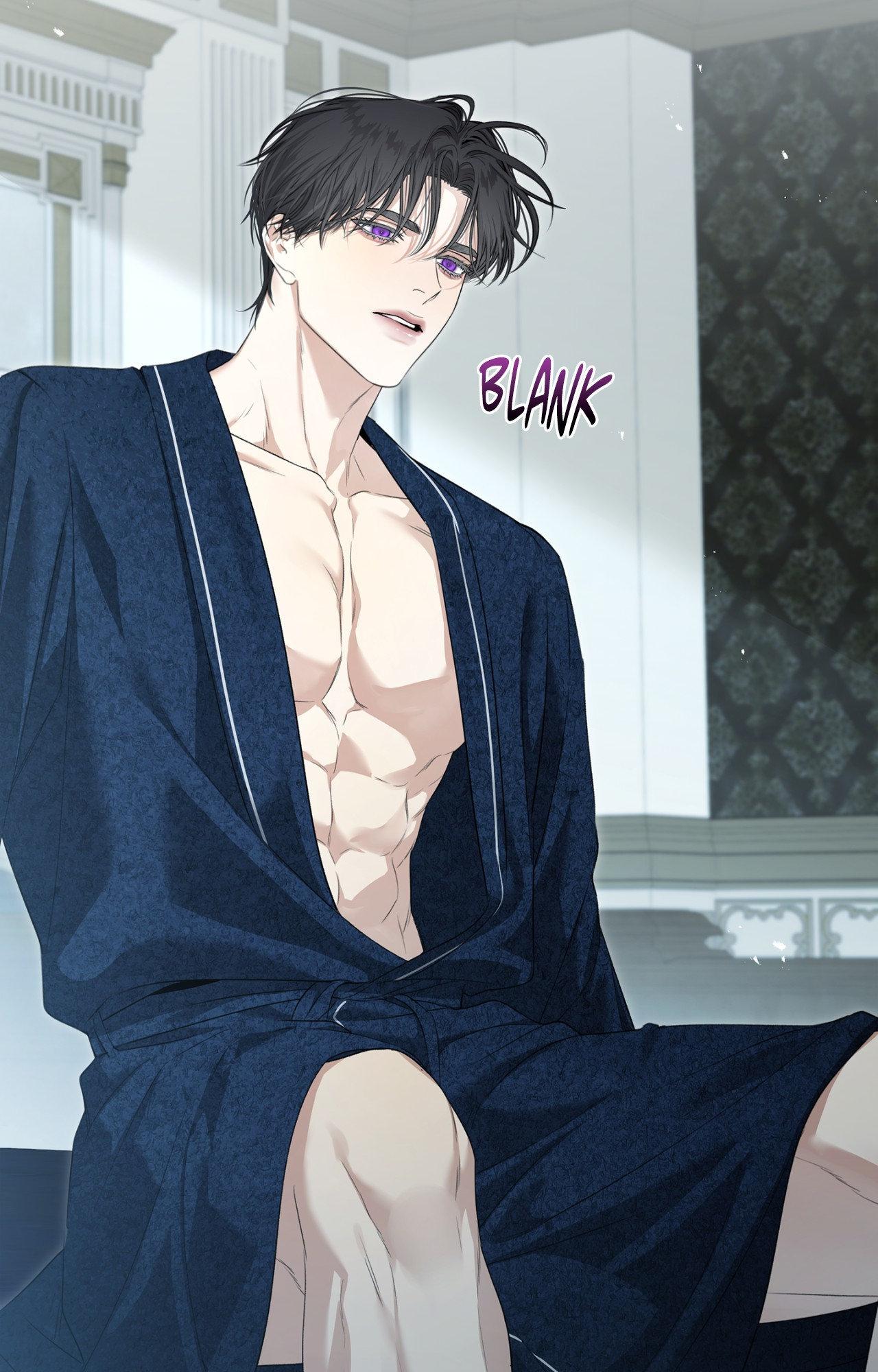 Kiss Me If You Can [Official][Uncensored] - Chapter 17 manhwa