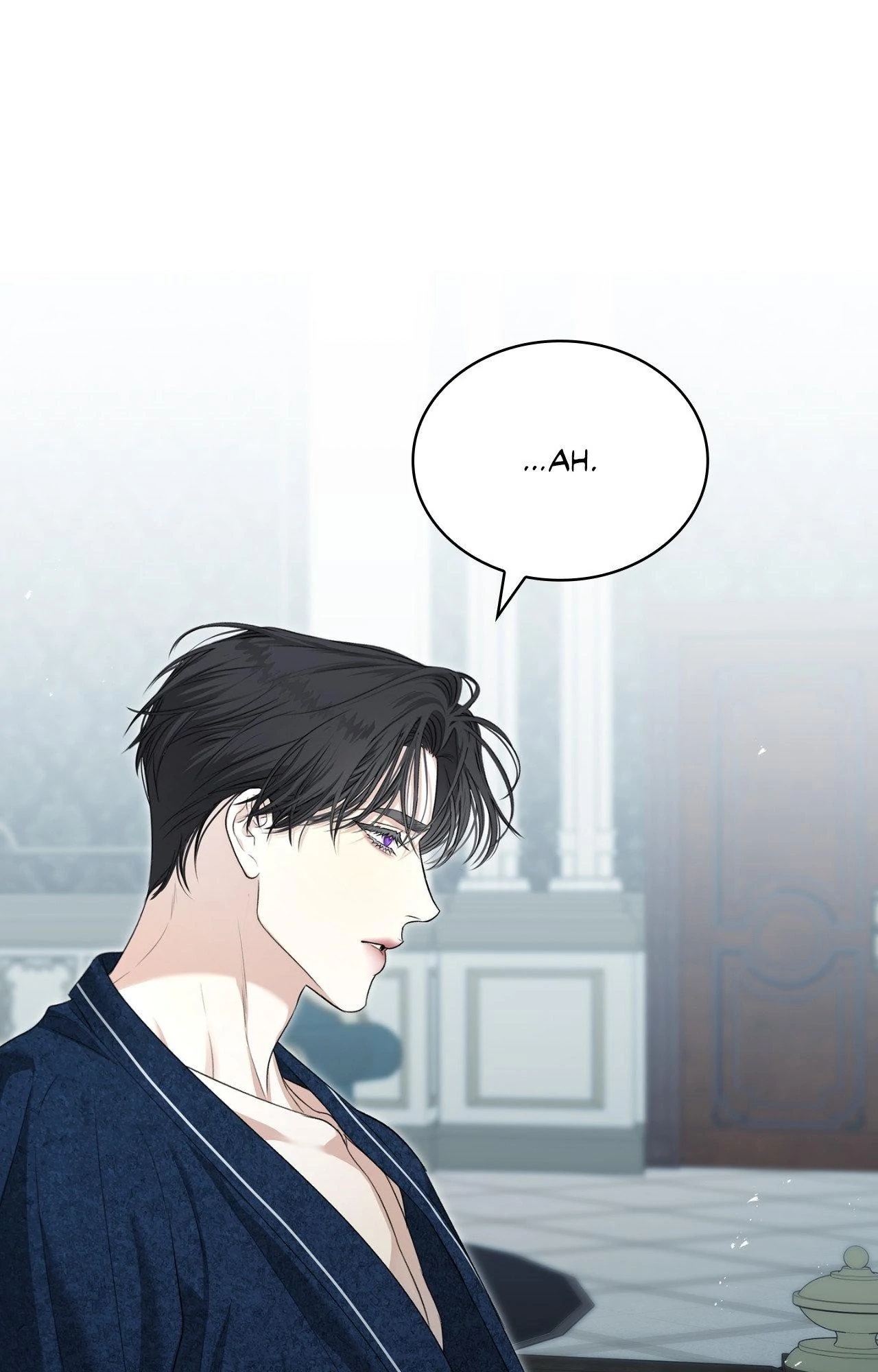 Kiss Me If You Can [Official][Uncensored] - Chapter 17 manhwa