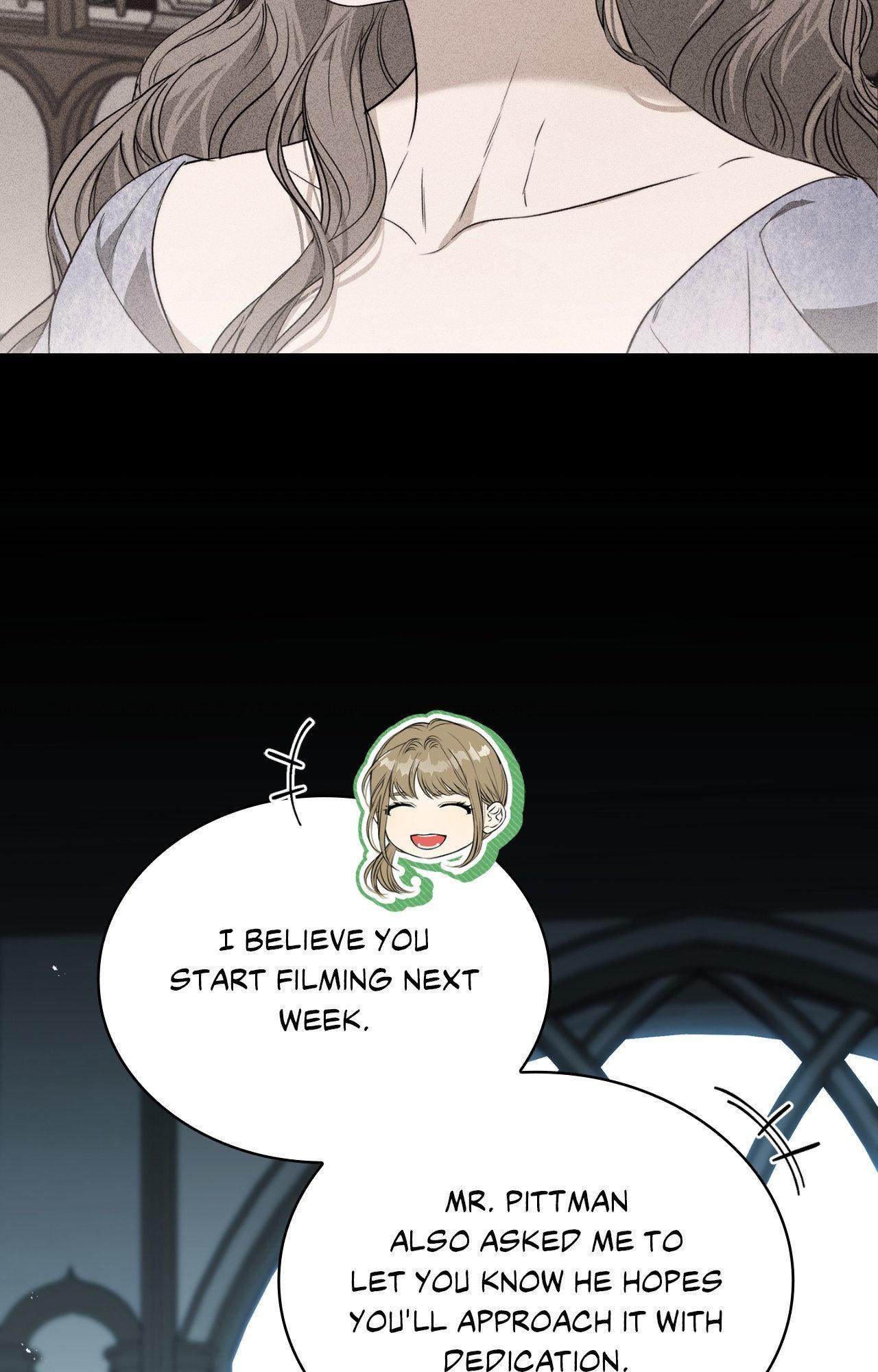 Kiss Me If You Can [Official][Uncensored] - Chapter 17 manhwa