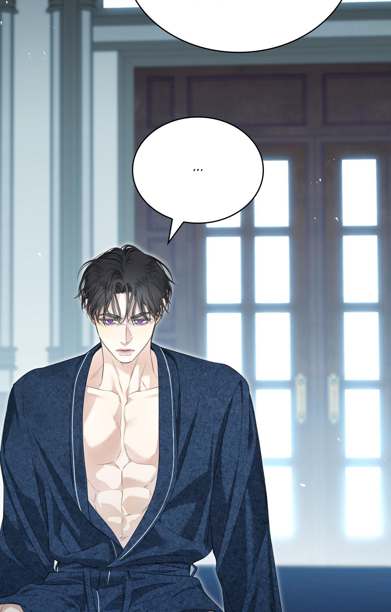 Kiss Me If You Can [Official][Uncensored] - Chapter 17 manhwa