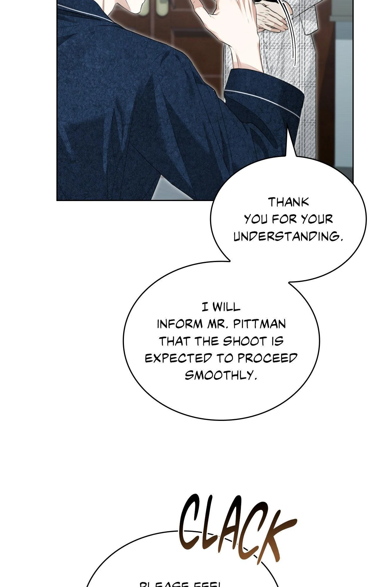Kiss Me If You Can [Official][Uncensored] - Chapter 17 manhwa