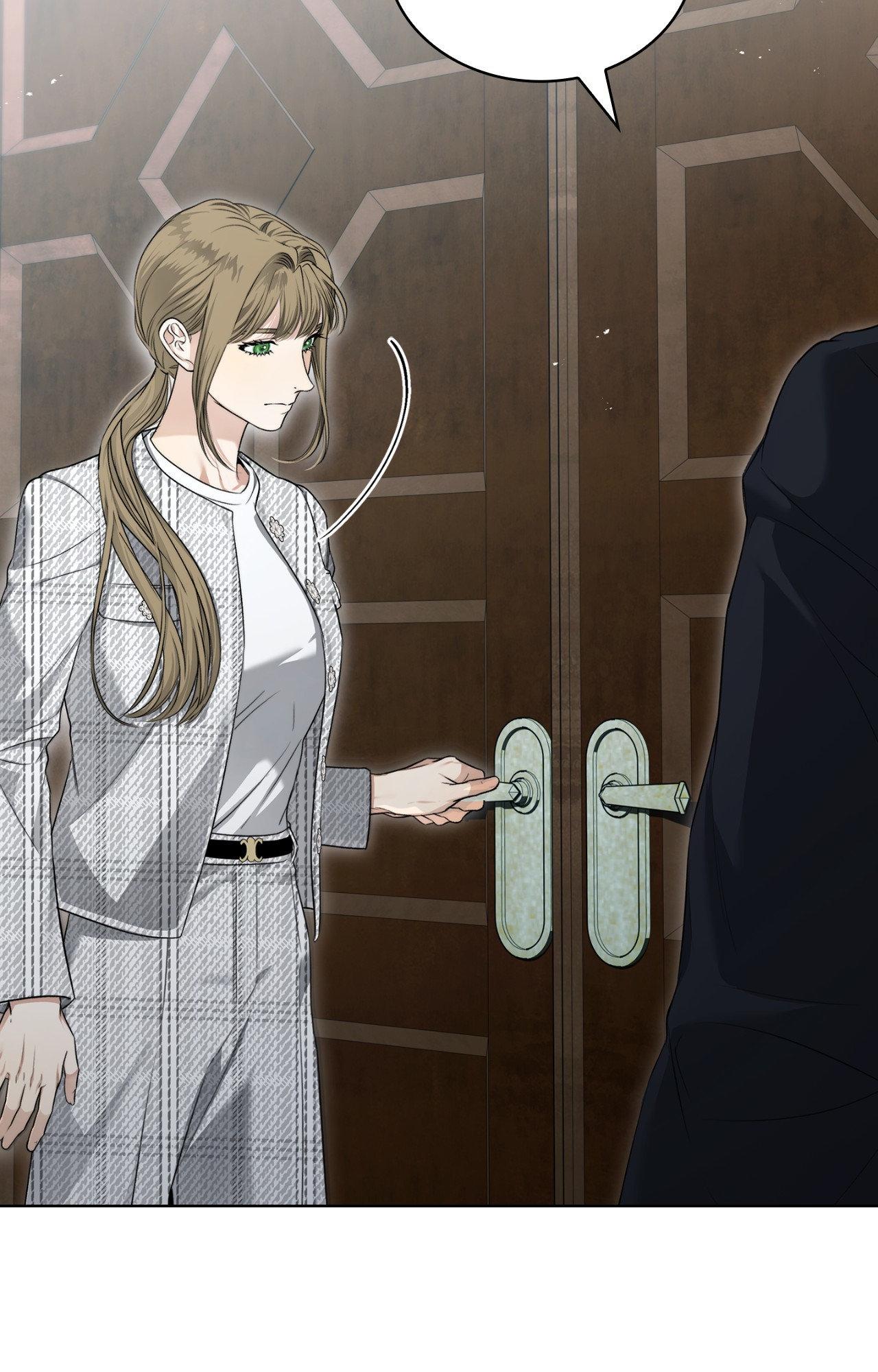 Kiss Me If You Can [Official][Uncensored] - Chapter 17 manhwa