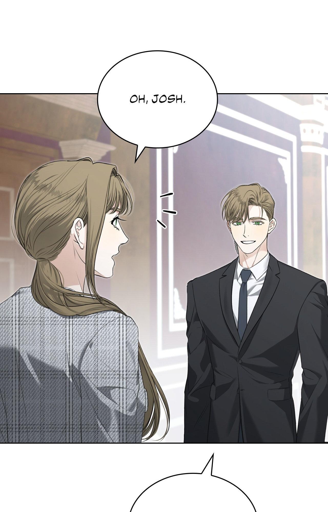 Kiss Me If You Can [Official][Uncensored] - Chapter 17 manhwa