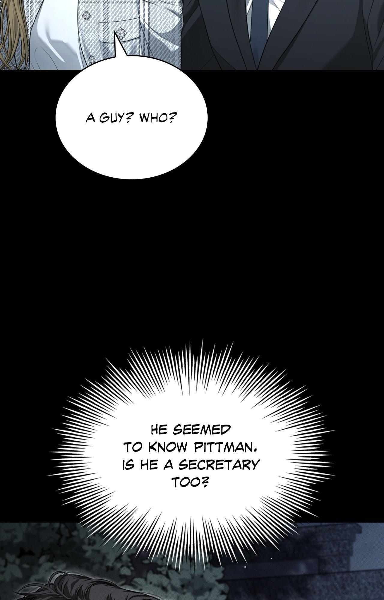 Kiss Me If You Can [Official][Uncensored] - Chapter 17 manhwa