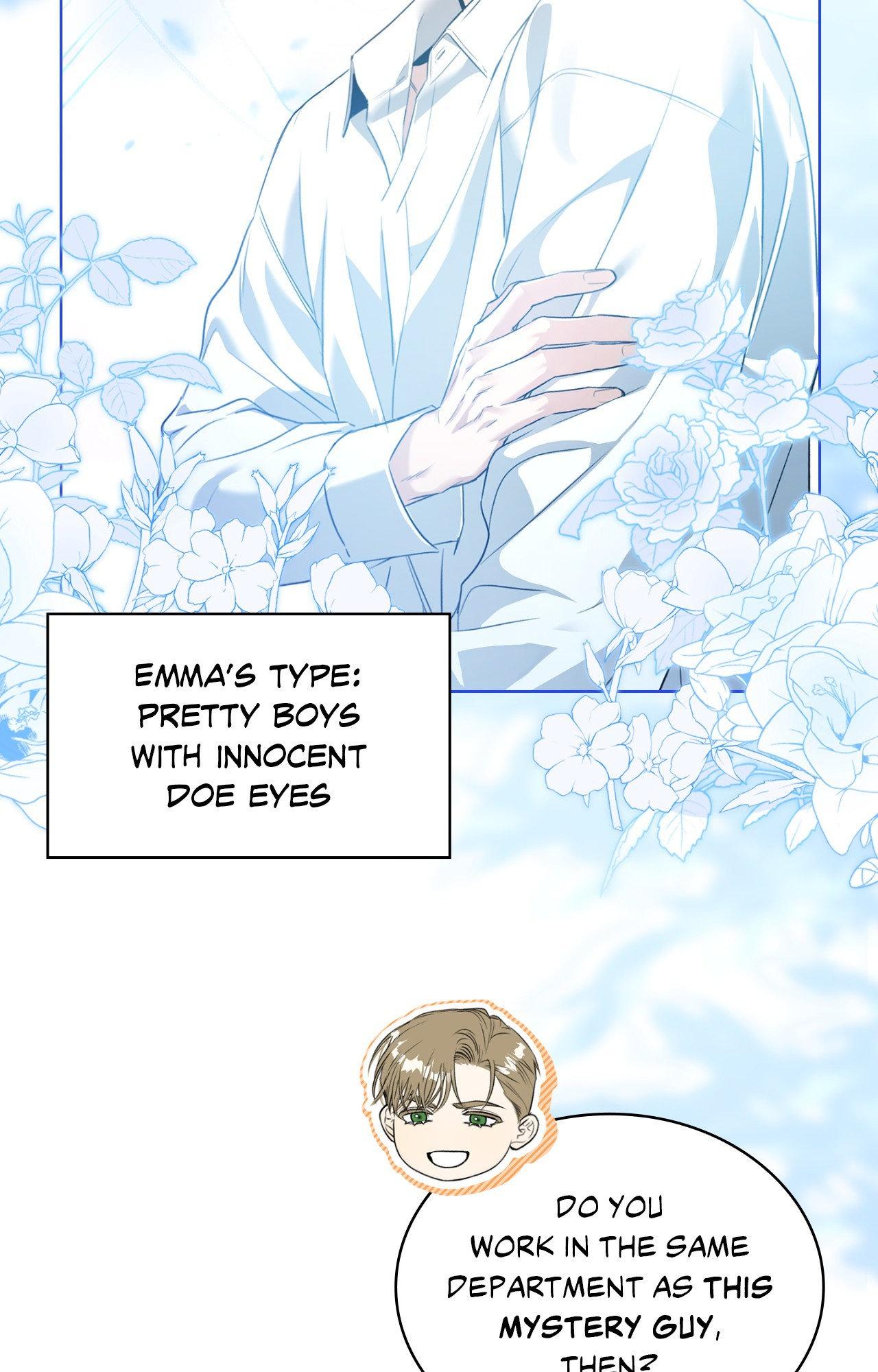 Kiss Me If You Can [Official][Uncensored] - Chapter 17 manhwa