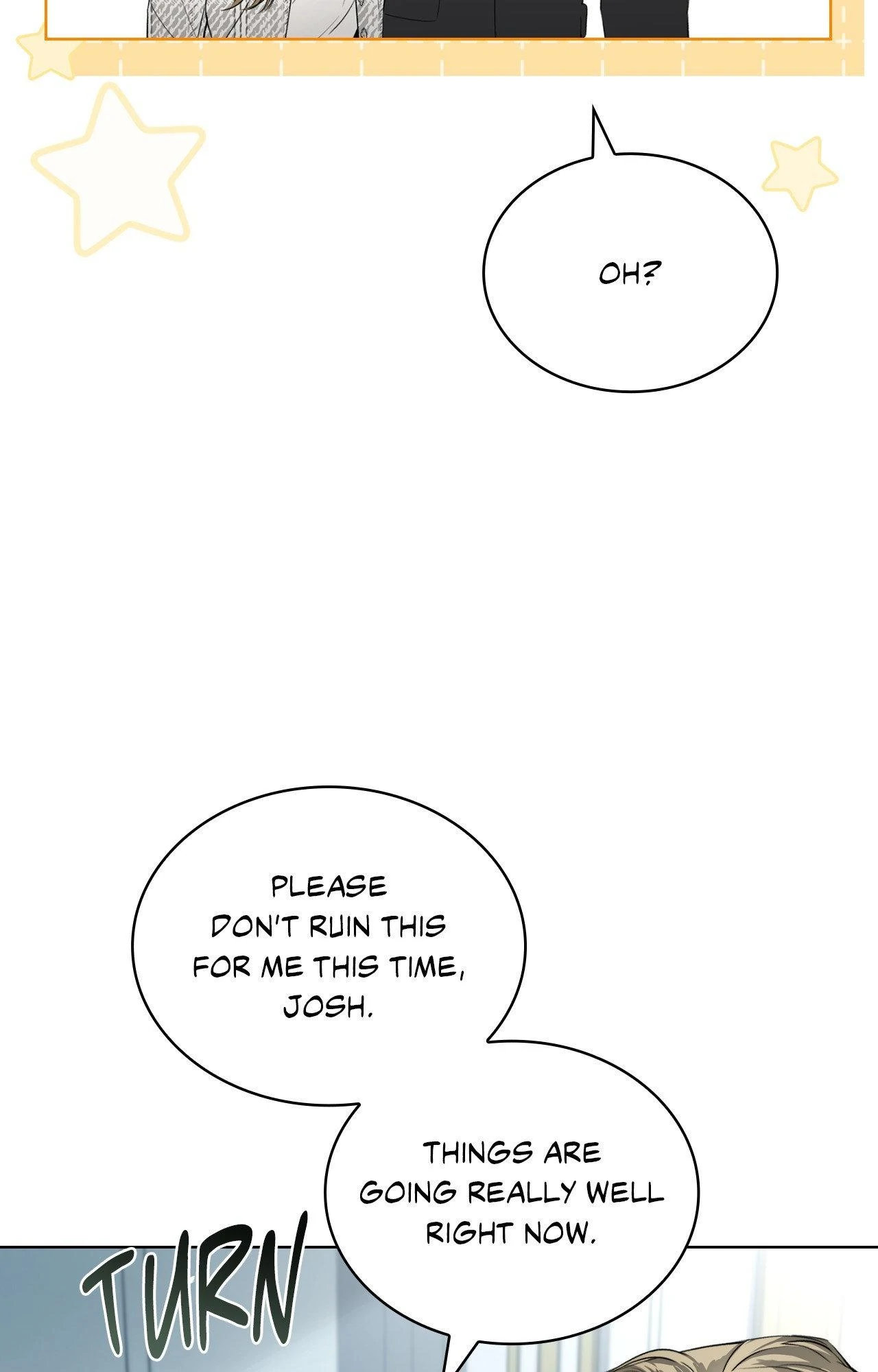 Kiss Me If You Can [Official][Uncensored] - Chapter 17 manhwa